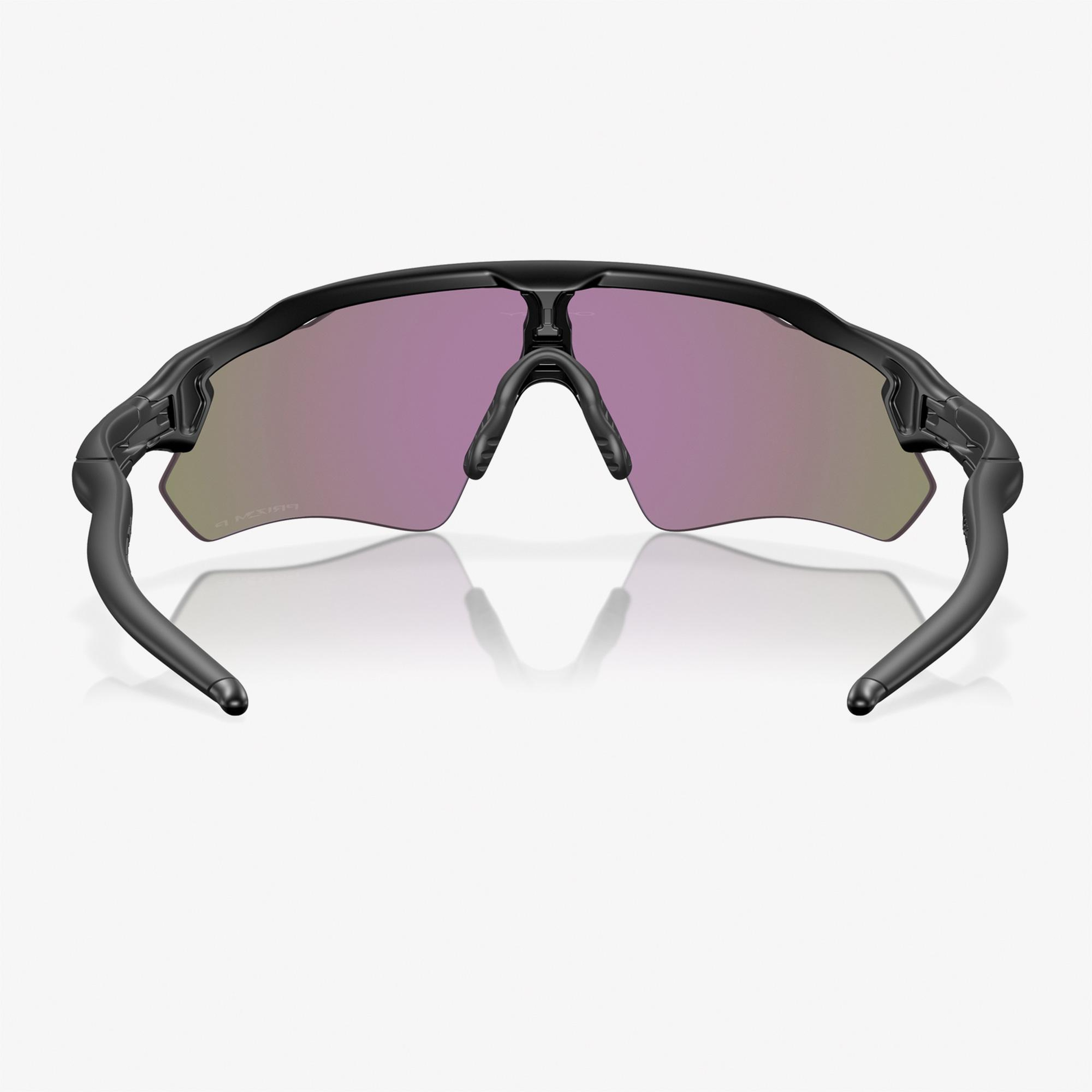 OAKLEY 0OO9208 Injected Erkek Siyah Güneş Gözlüğü