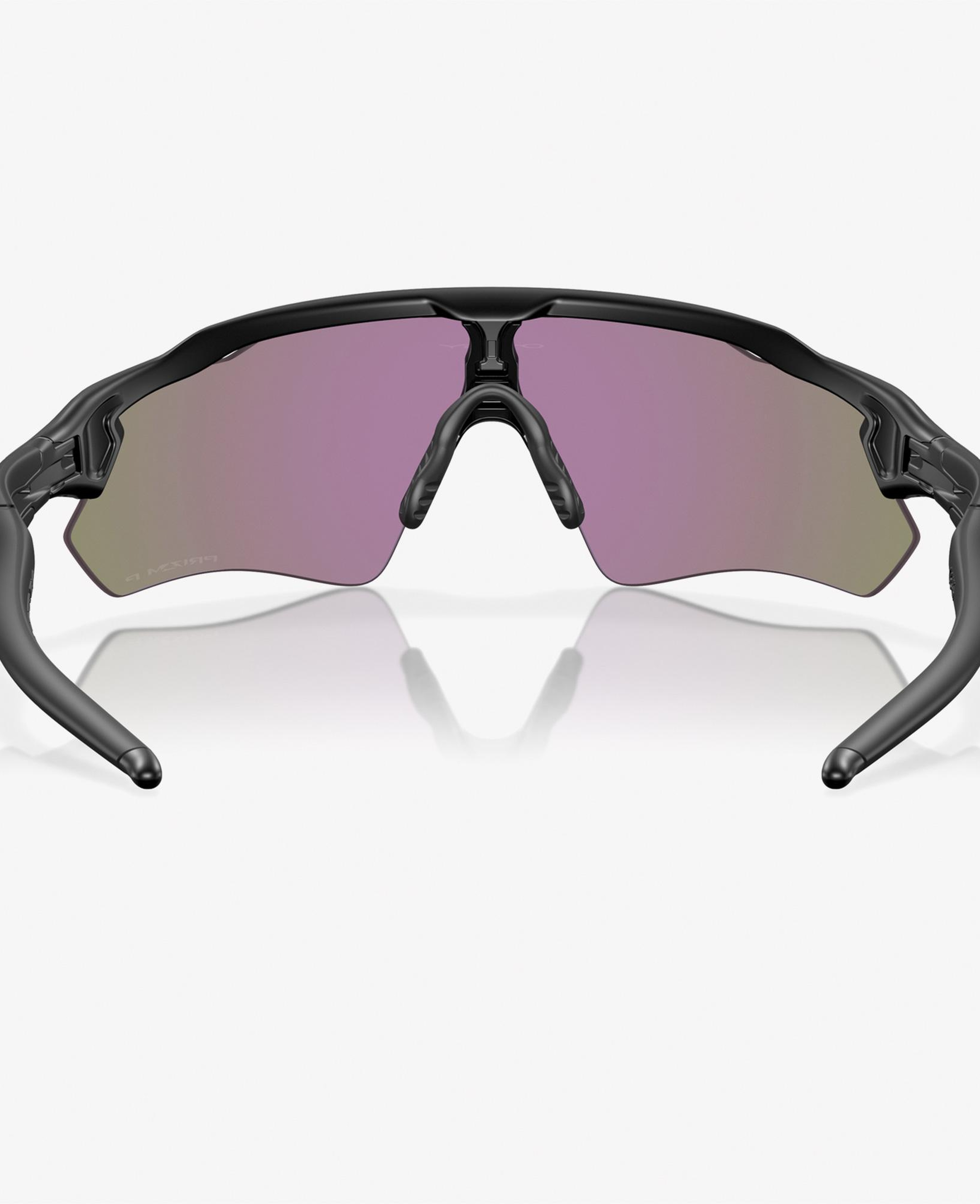 OAKLEY 0OO9208 Injected Erkek Siyah Güneş Gözlüğü