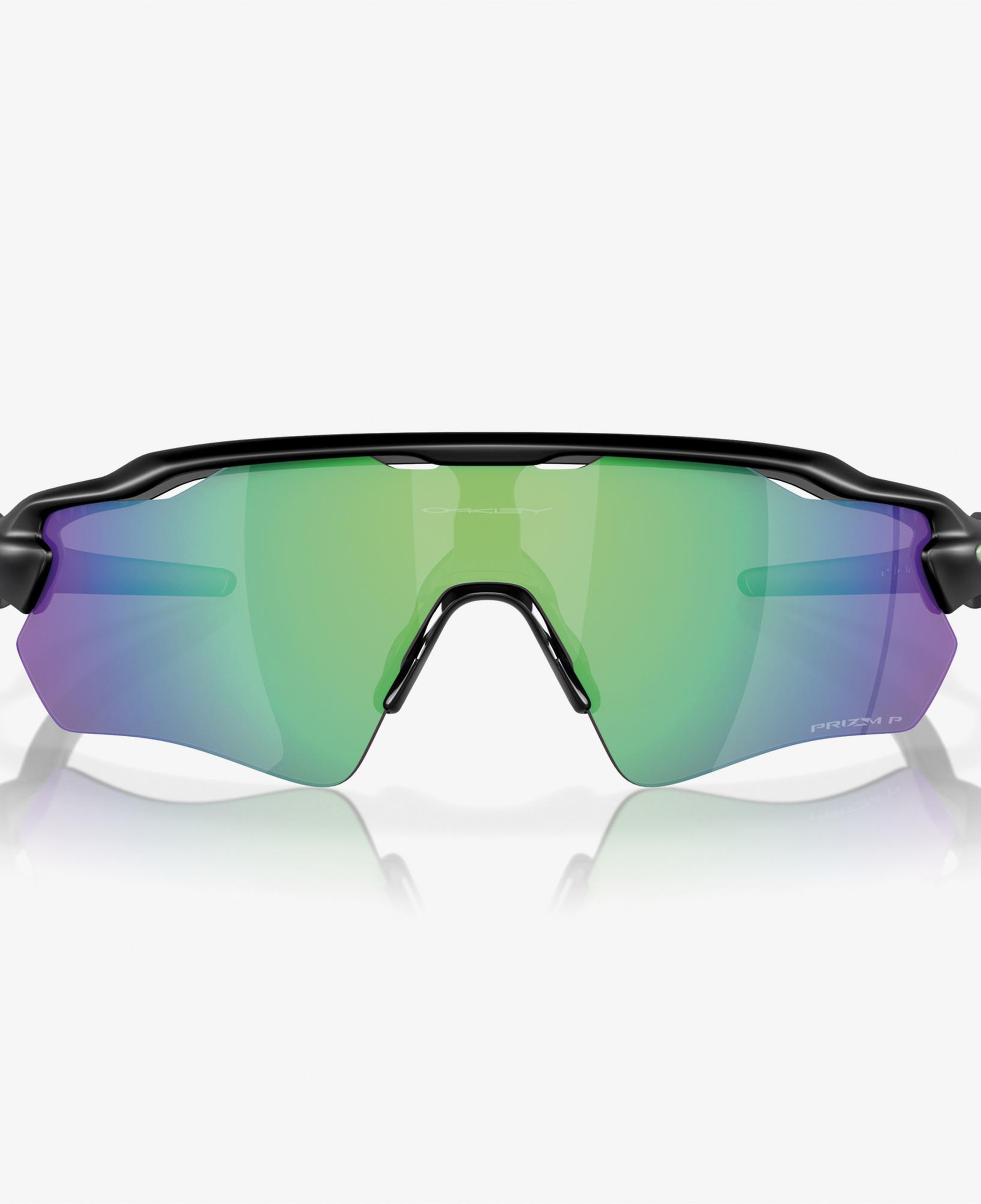 OAKLEY 0OO9208 Injected Erkek Siyah Güneş Gözlüğü