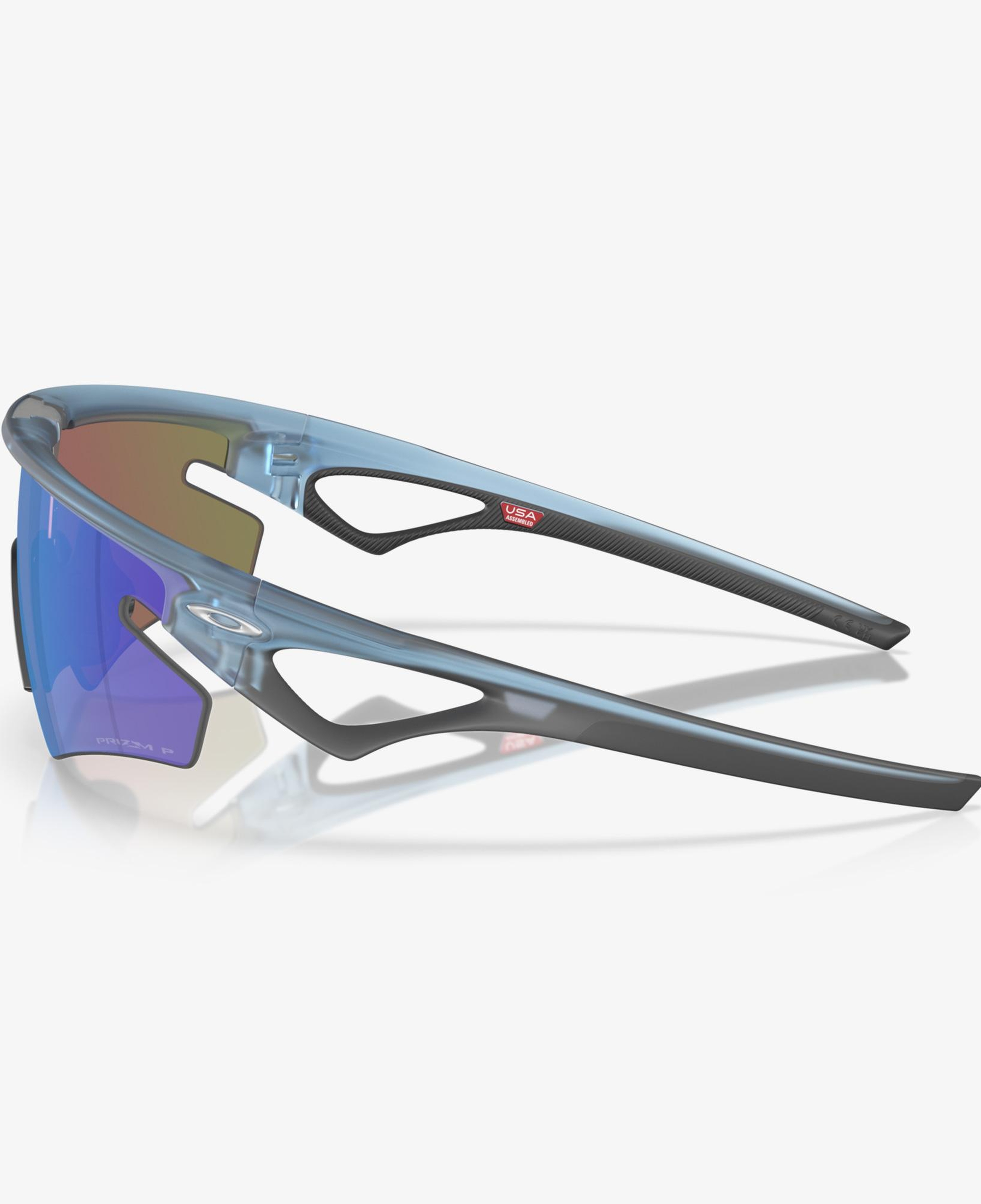 Oakley OO9499 Unisex Renkli Güneş Gözlüğü