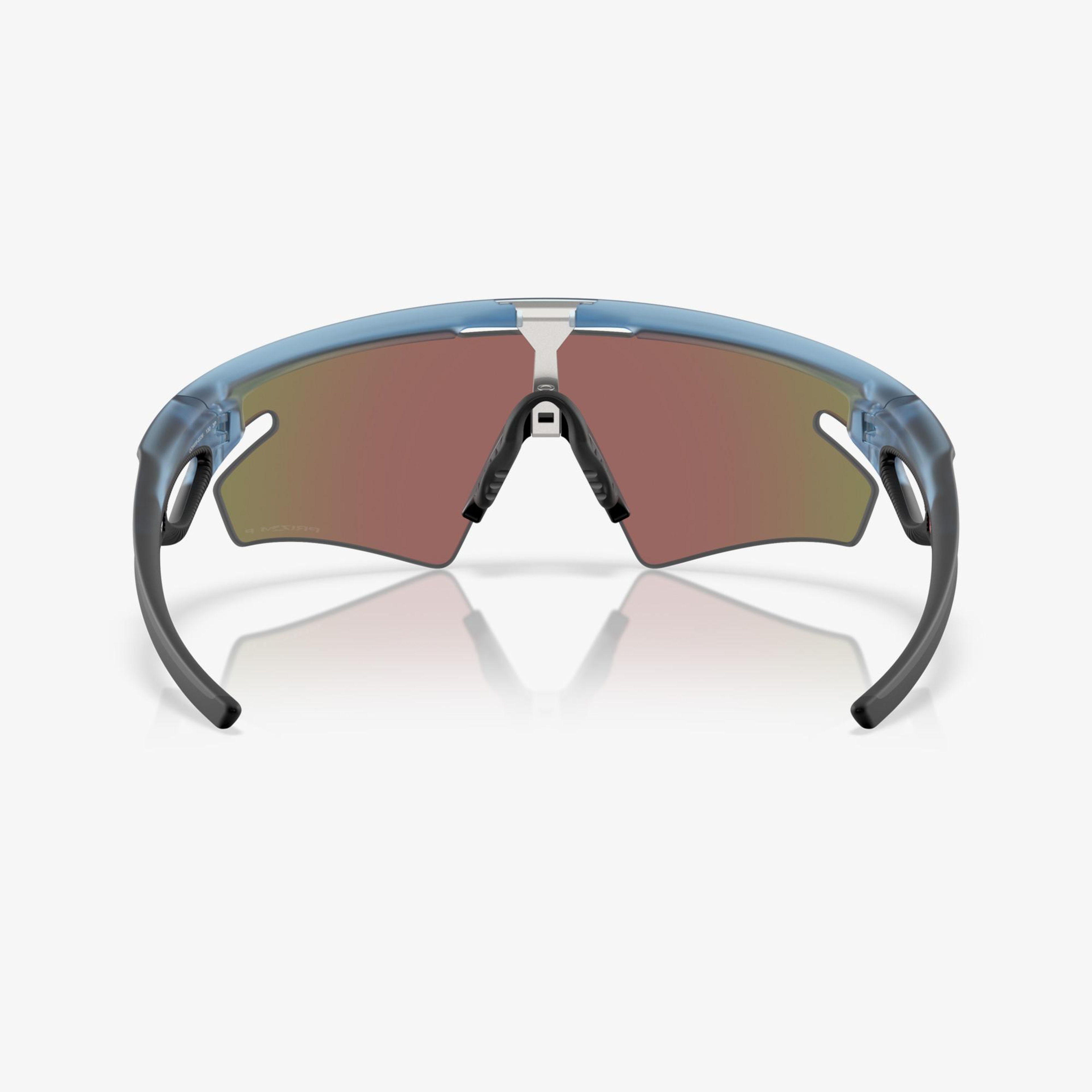 Oakley OO9499 Unisex Renkli Güneş Gözlüğü