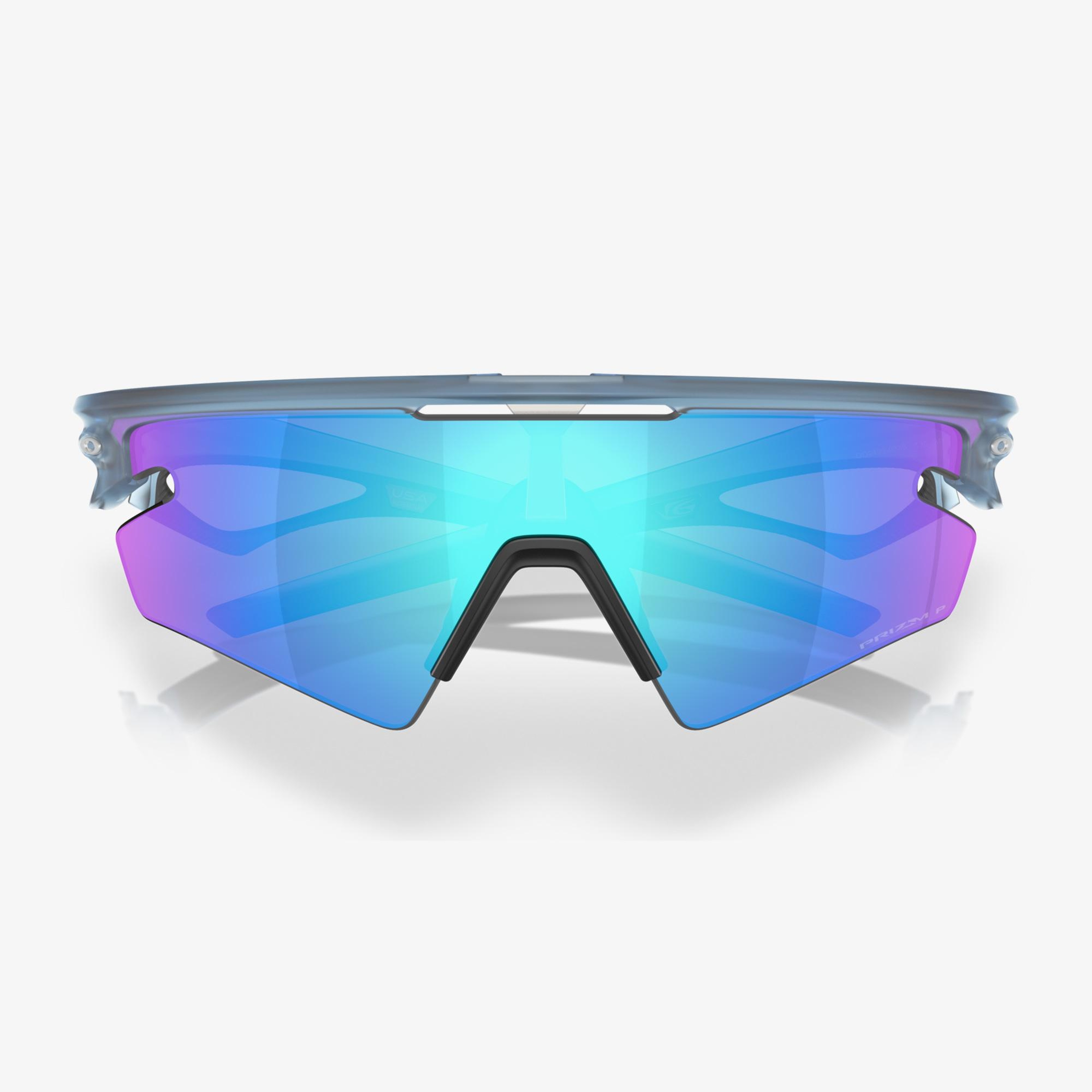 Oakley OO9499 Unisex Renkli Güneş Gözlüğü