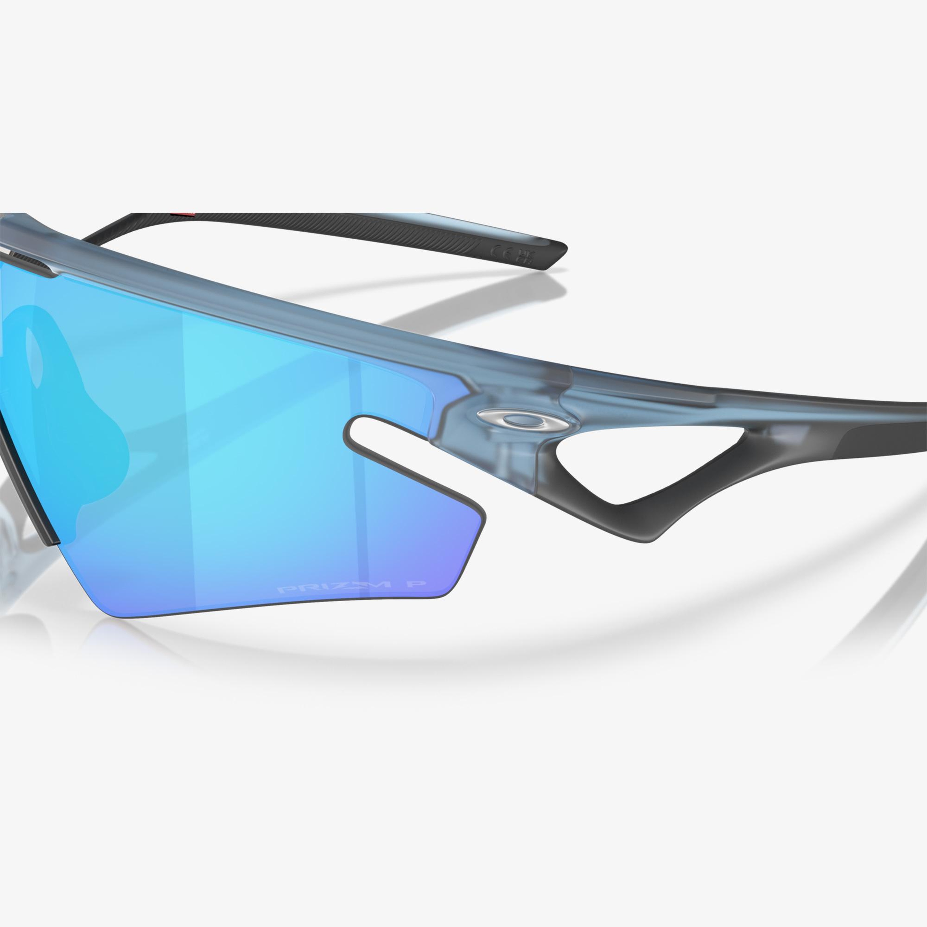 Oakley OO9499 Unisex Renkli Güneş Gözlüğü