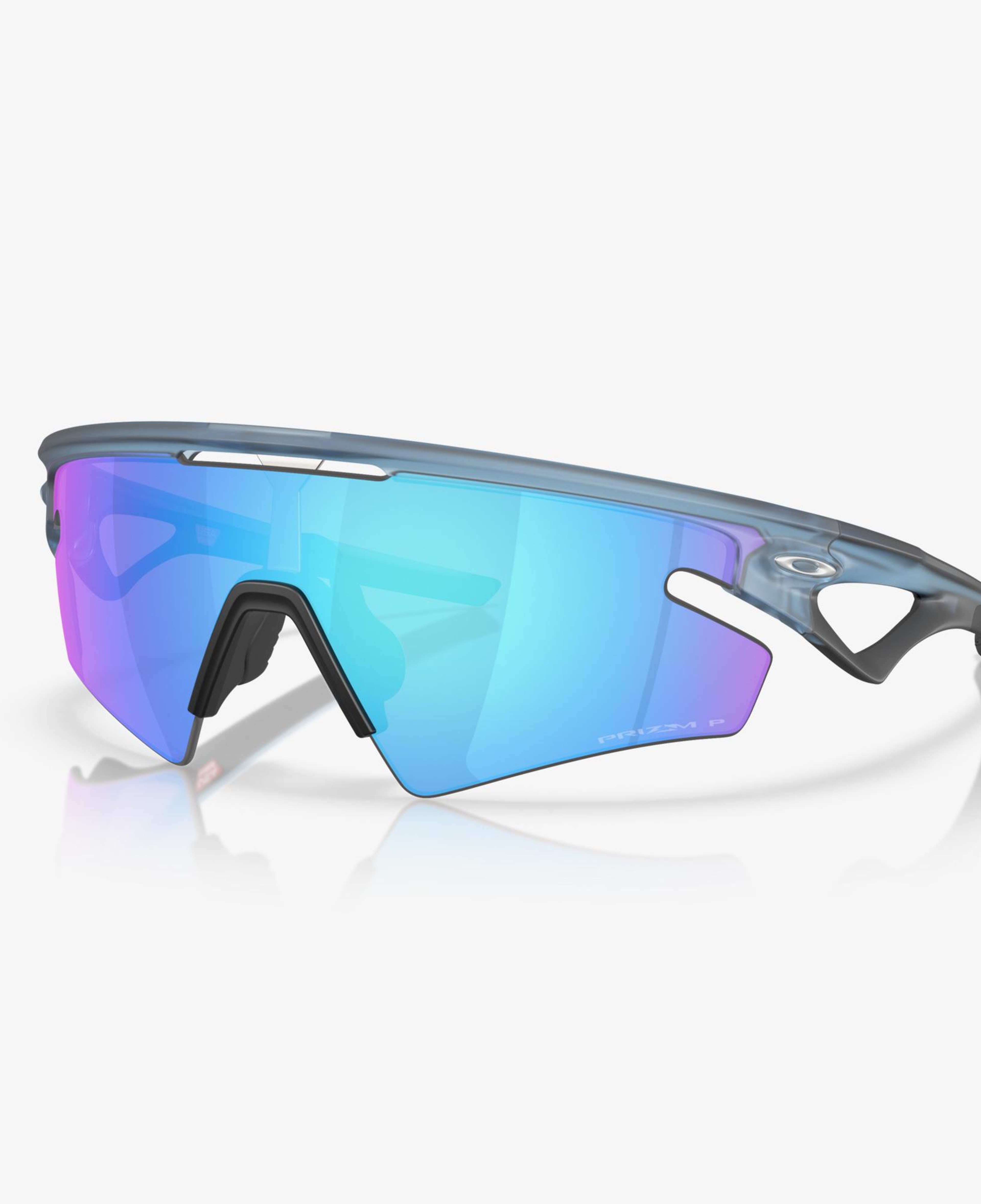 Oakley OO9499 Unisex Renkli Güneş Gözlüğü