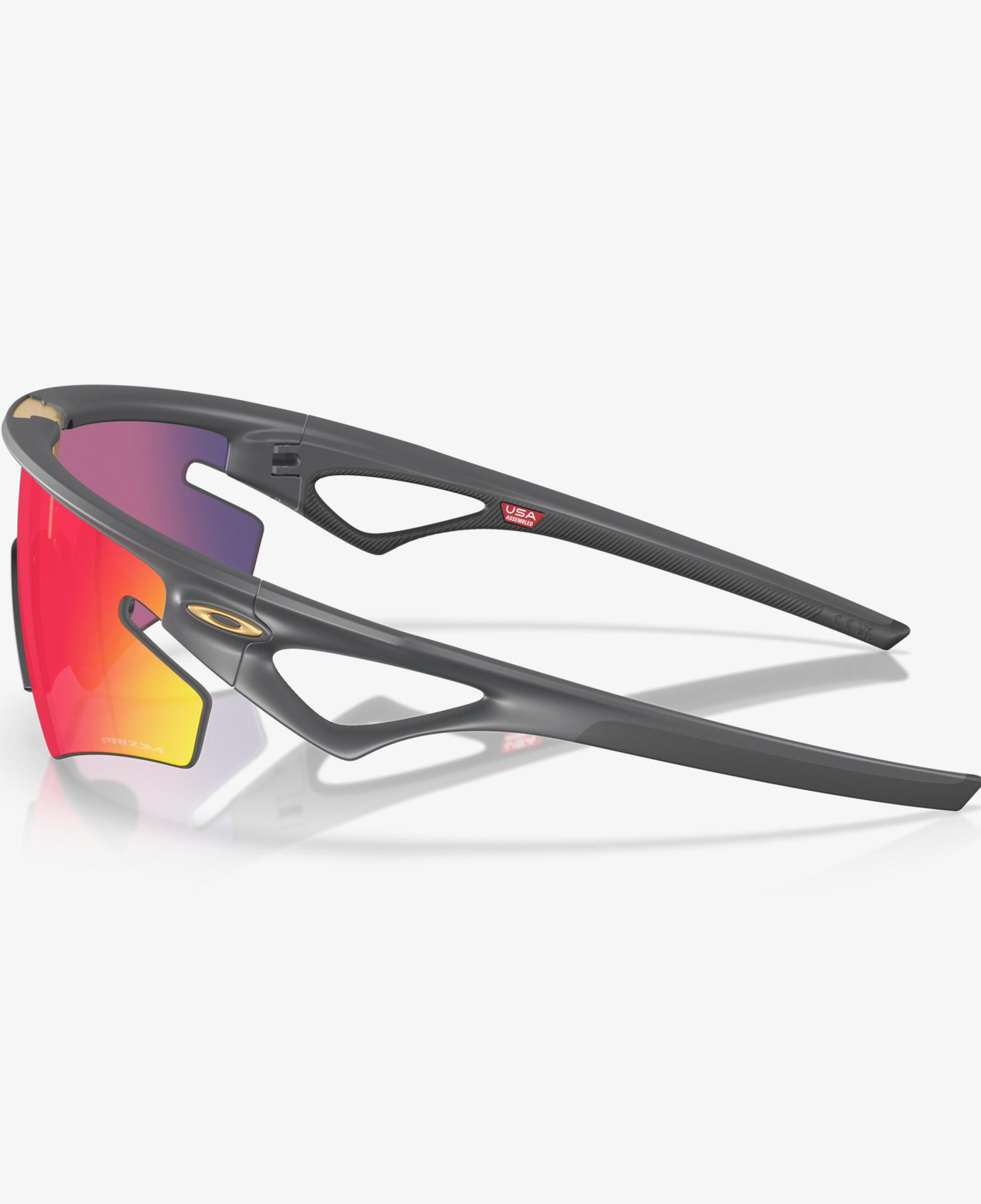 Oakley OO9499 Unisex Renkli Güneş Gözlüğü