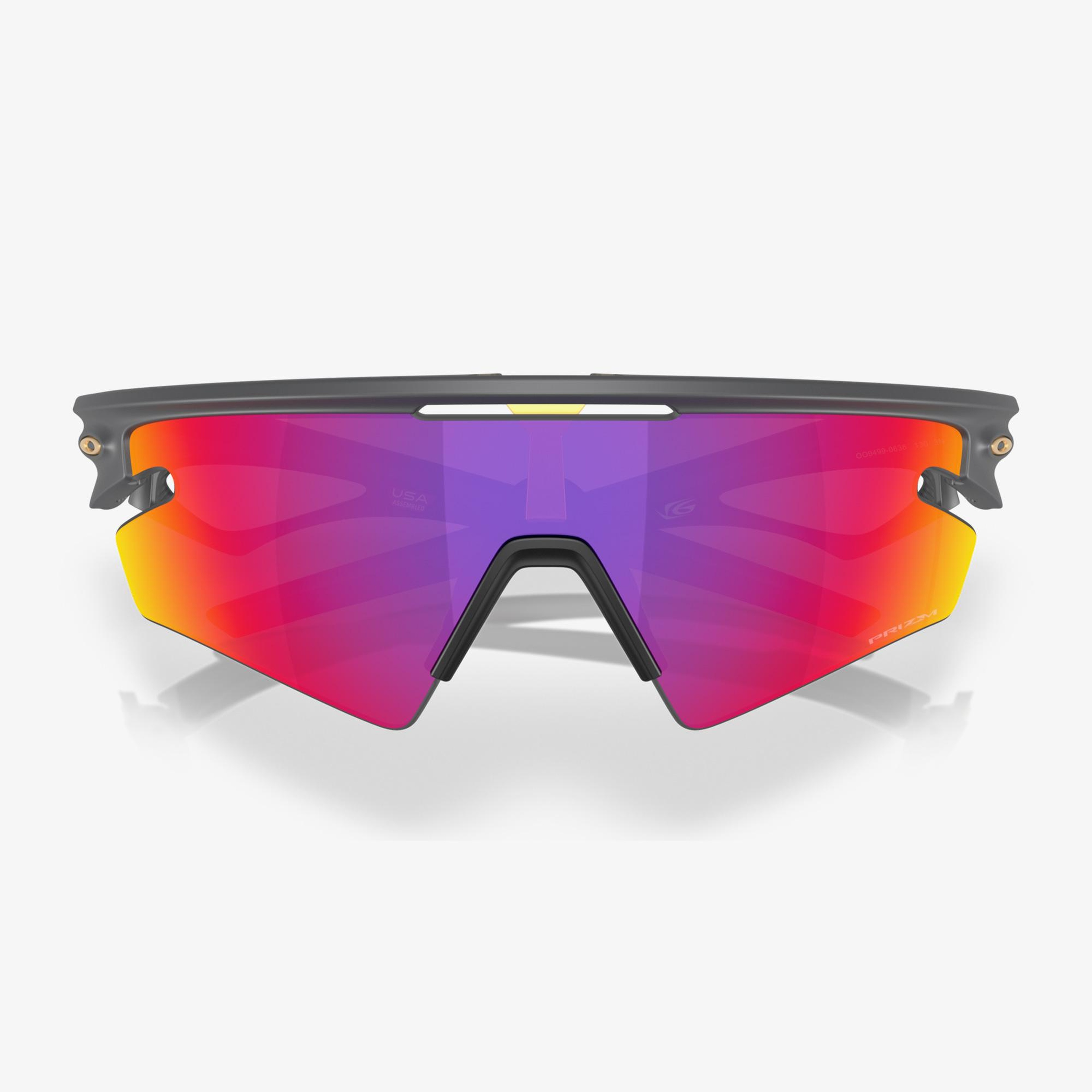 Oakley OO9499 Unisex Renkli Güneş Gözlüğü