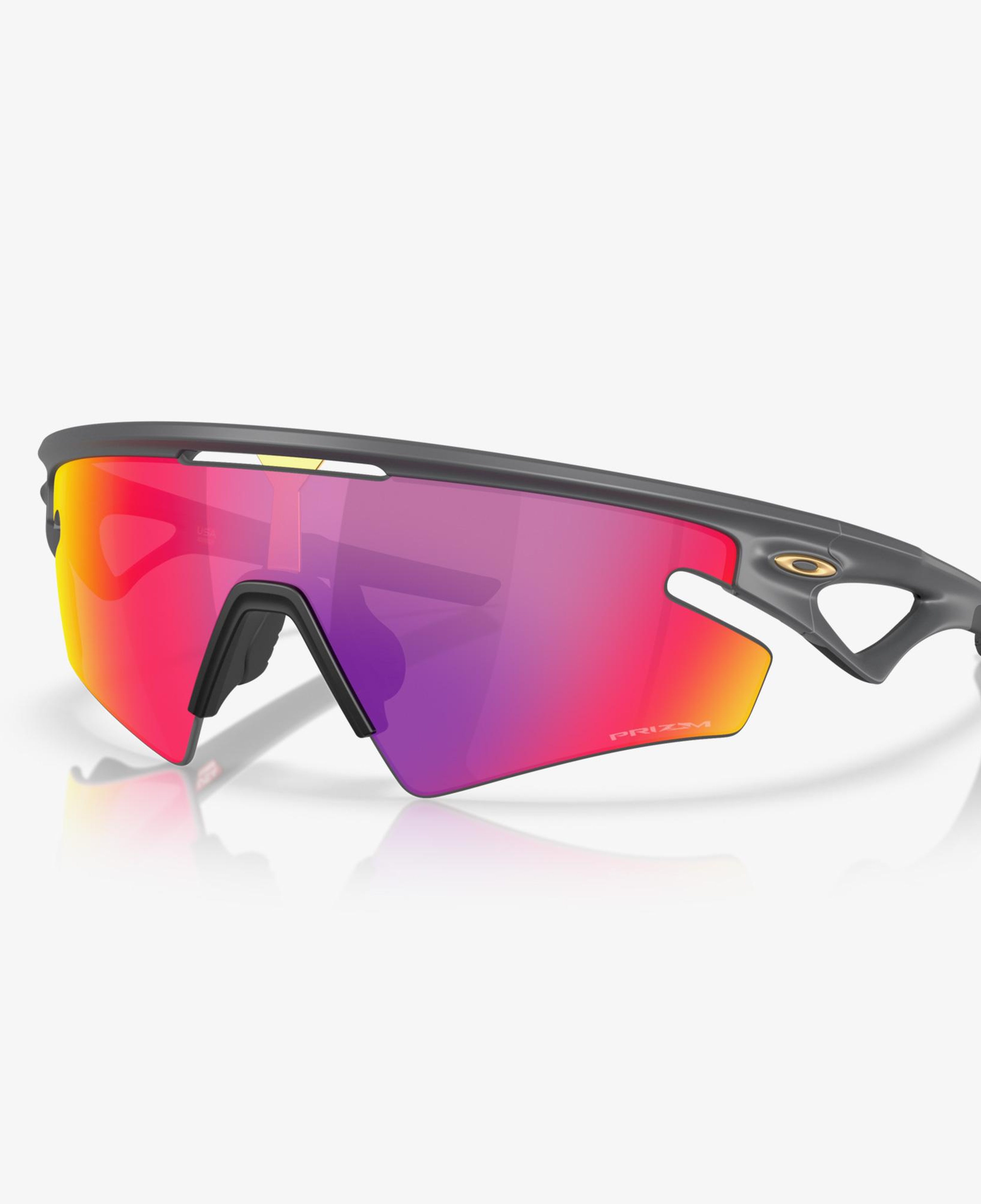 Oakley OO9499 Unisex Renkli Güneş Gözlüğü