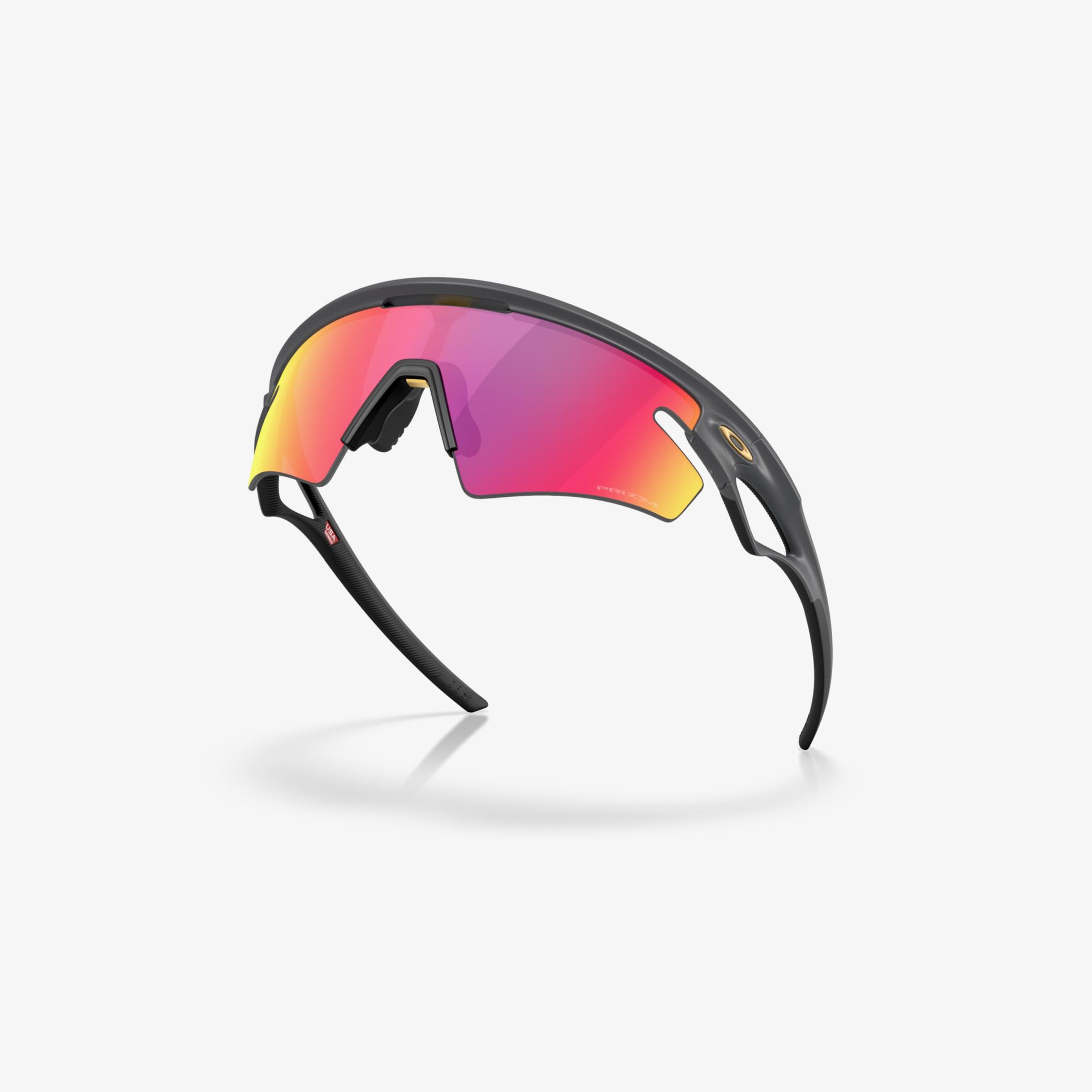 Oakley OO9499 Unisex Renkli Güneş Gözlüğü