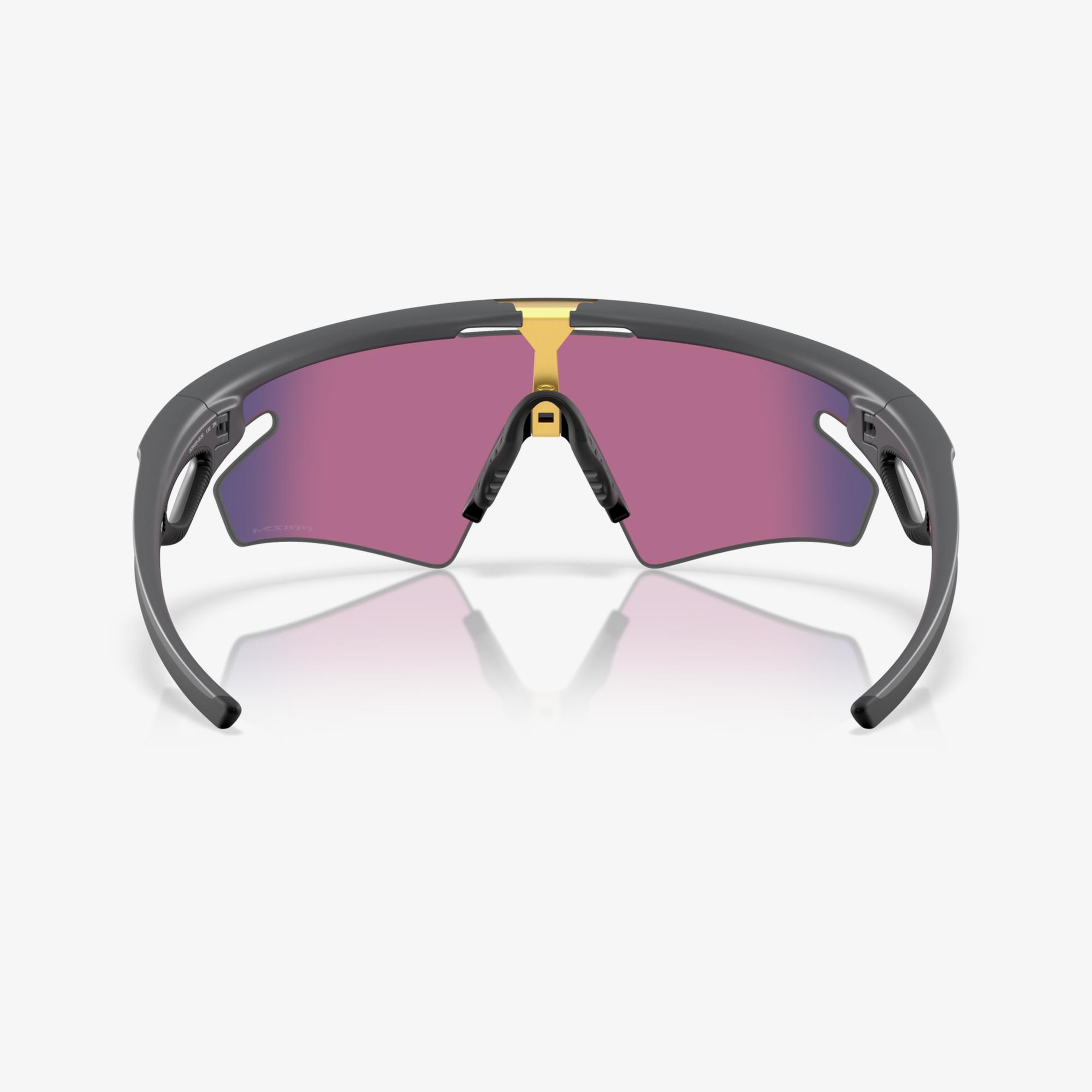 Oakley OO9499 Unisex Renkli Güneş Gözlüğü