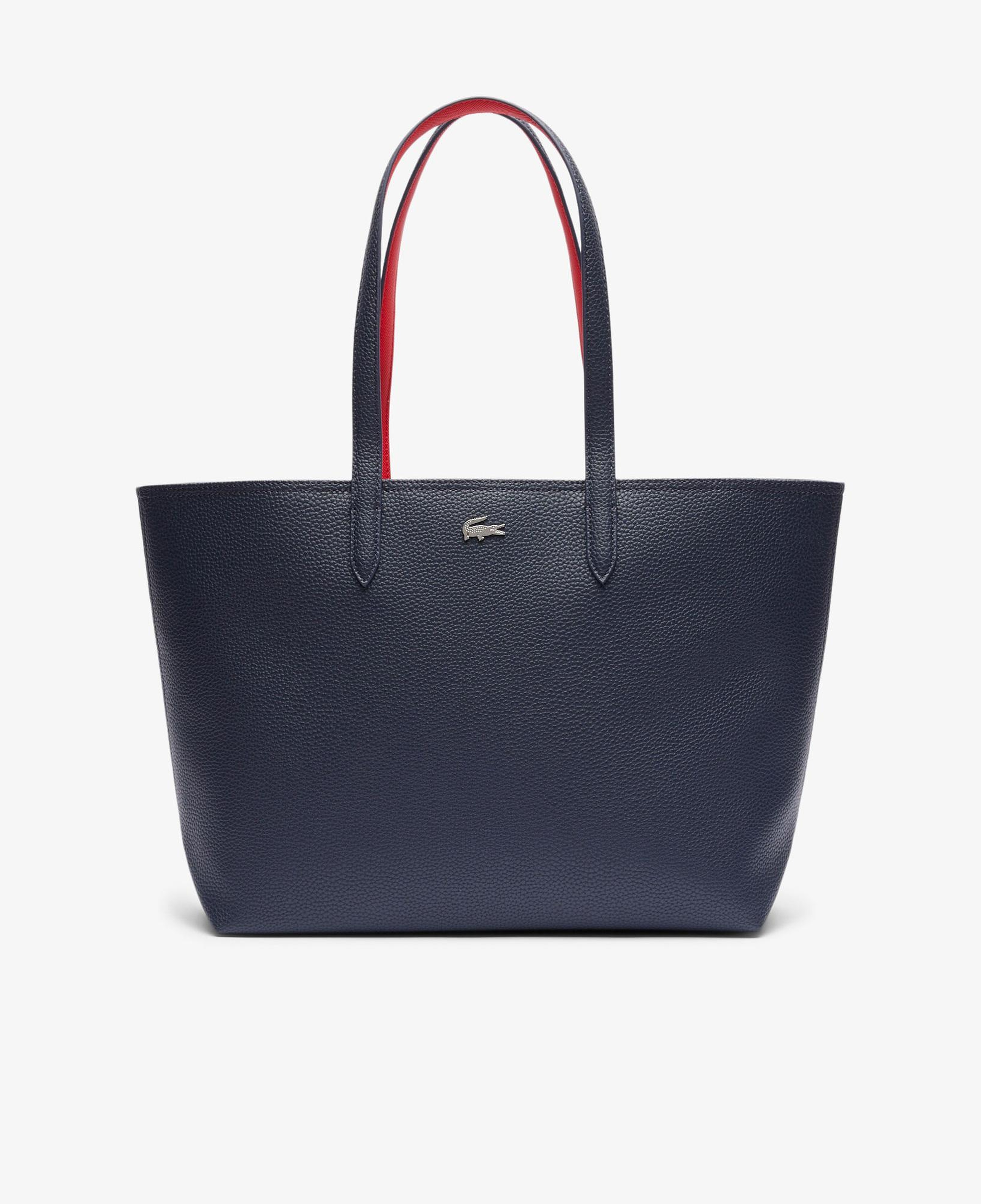 Lacoste Anna Kadın Lacivert Omuz Çantası