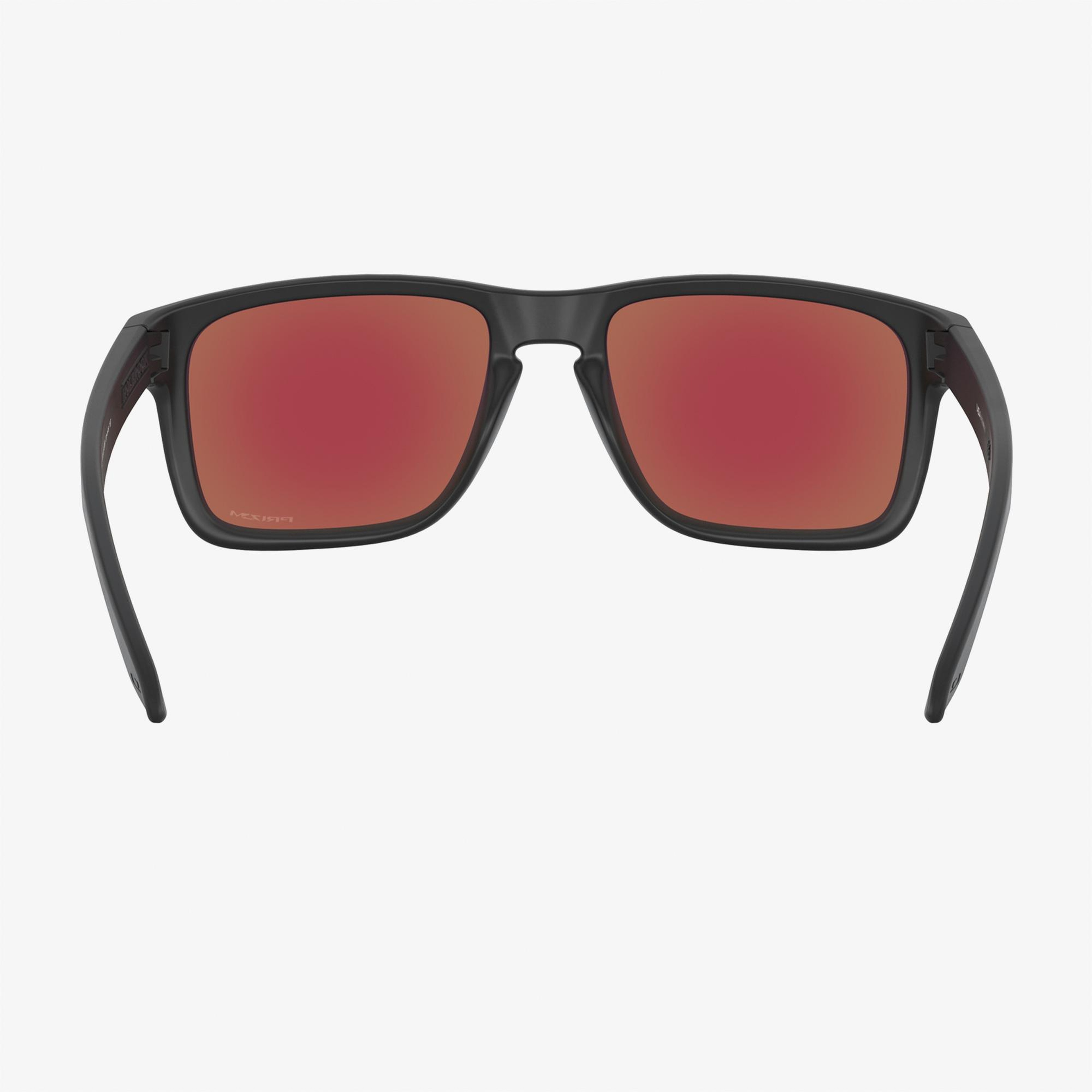 OAKLEY 0Ve2234 Erkek Siyah Güneş Gözlüğü