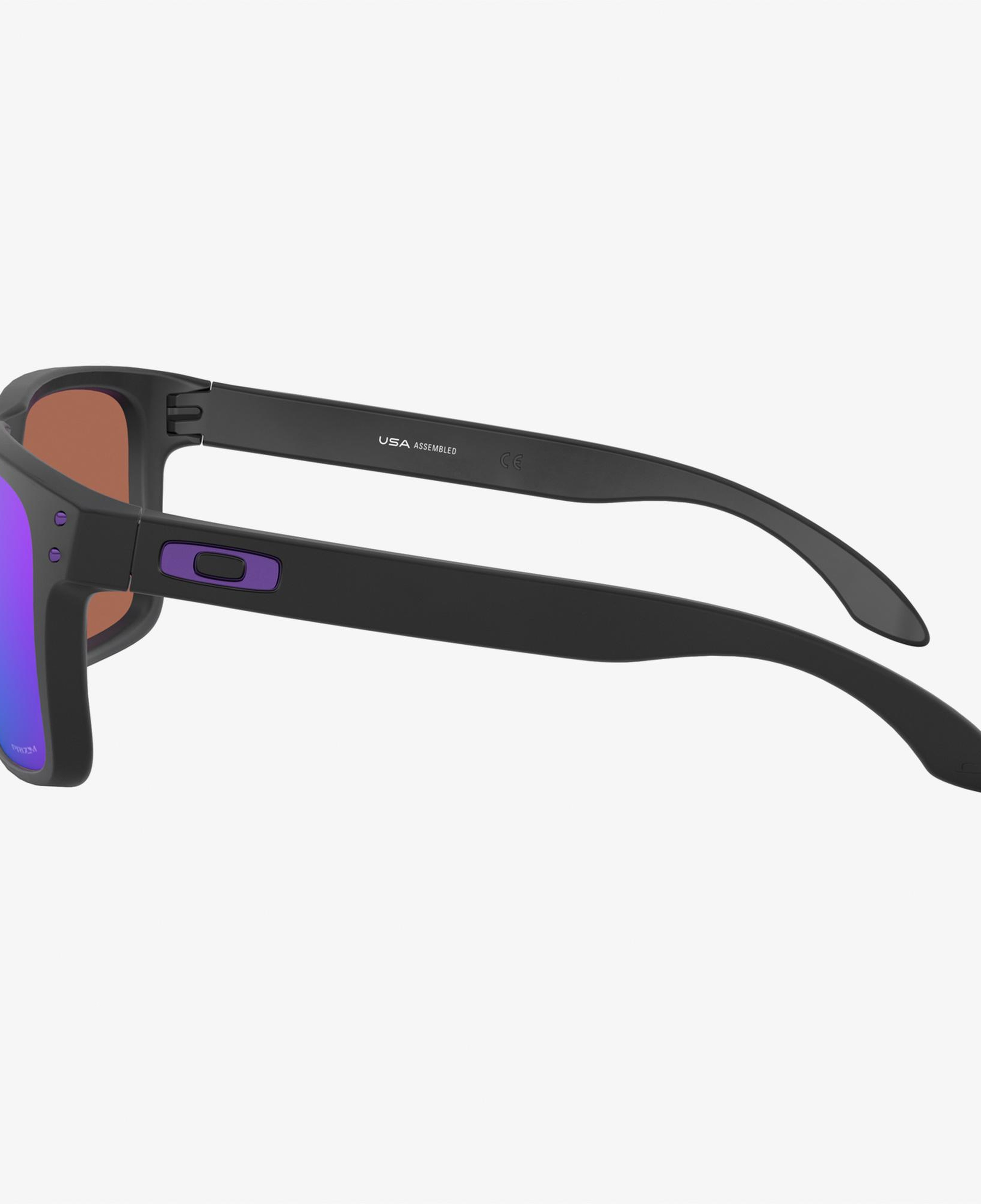 OAKLEY 0Ve2234 Erkek Siyah Güneş Gözlüğü