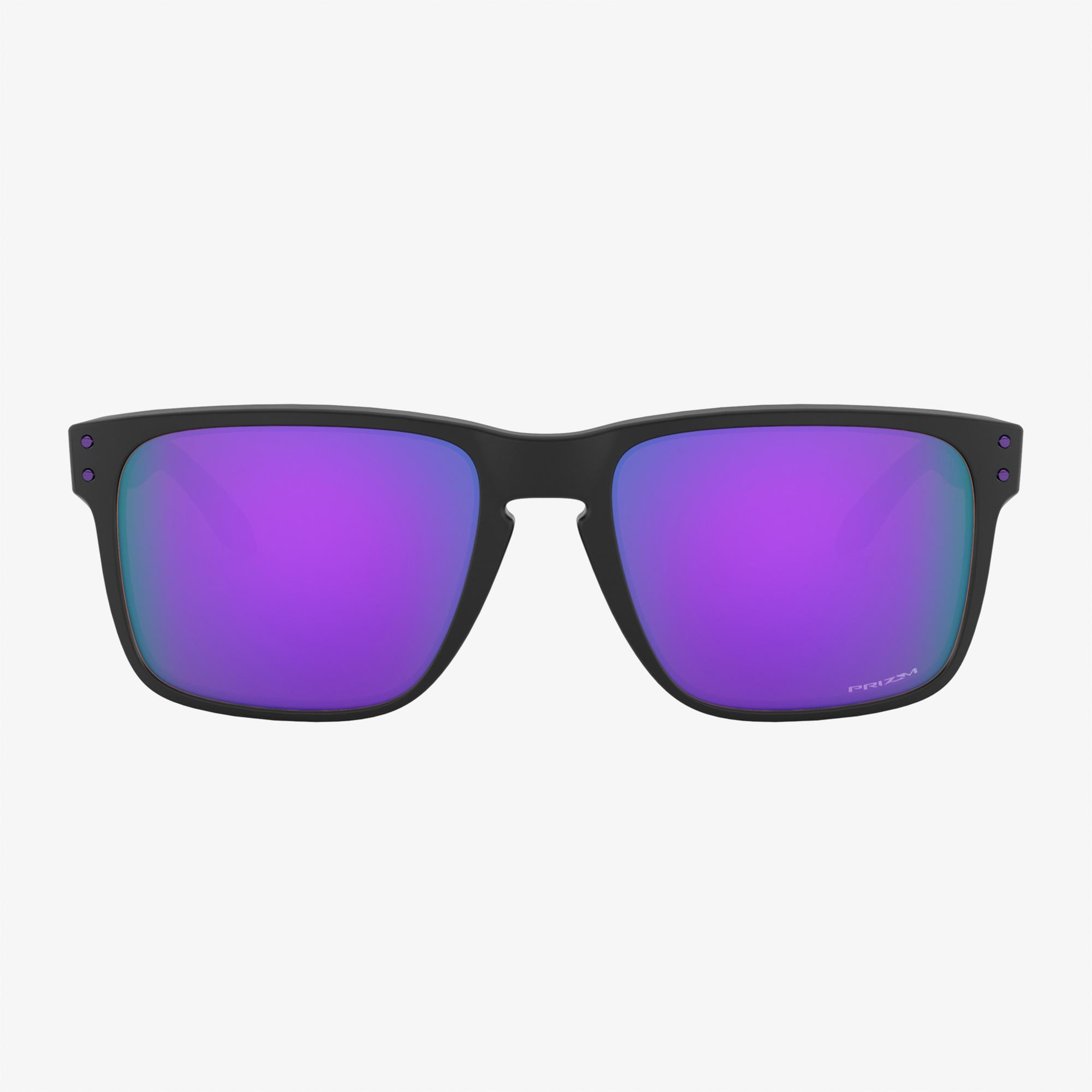 OAKLEY 0Ve2234 Erkek Siyah Güneş Gözlüğü