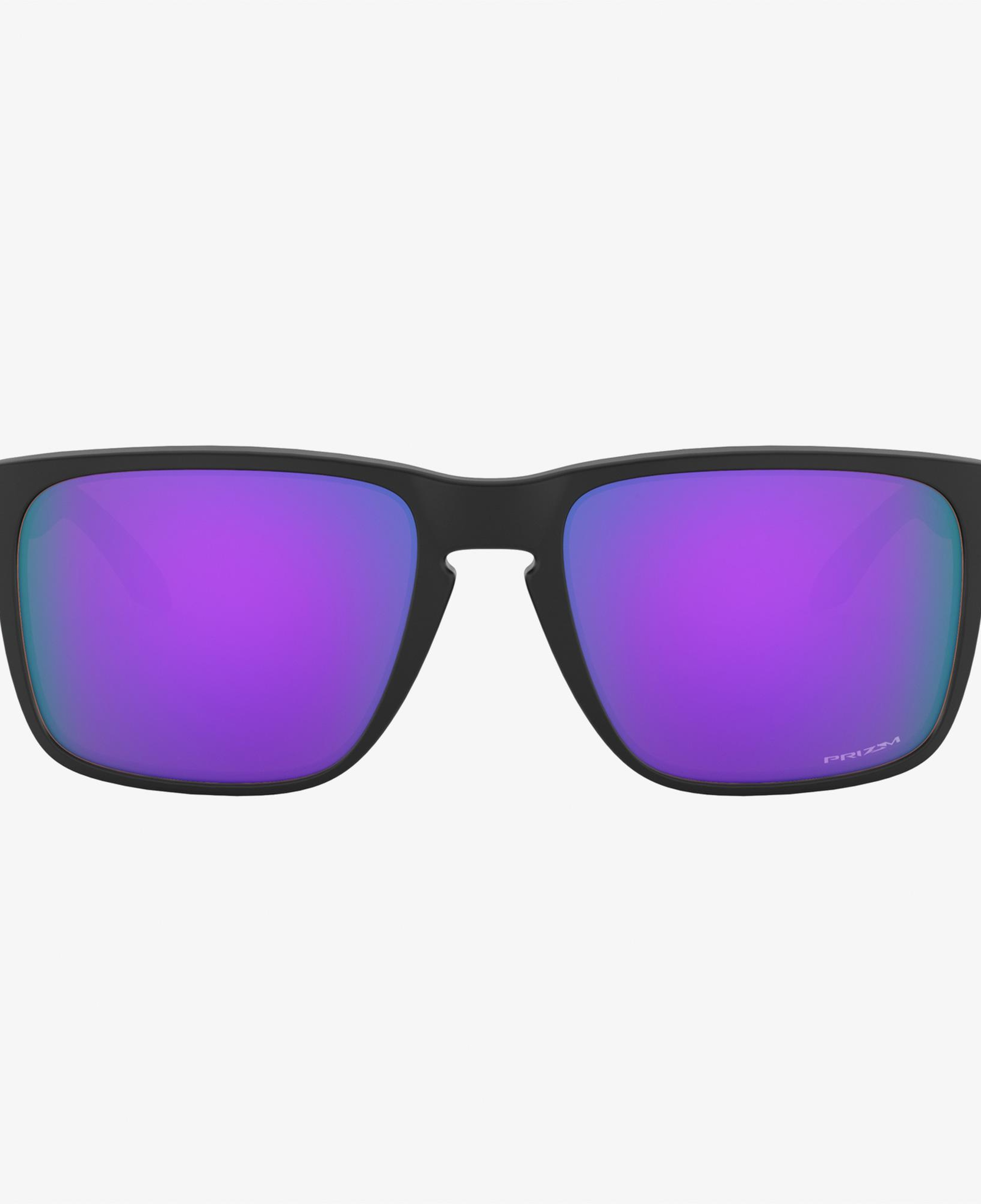 OAKLEY 0Ve2234 Erkek Siyah Güneş Gözlüğü
