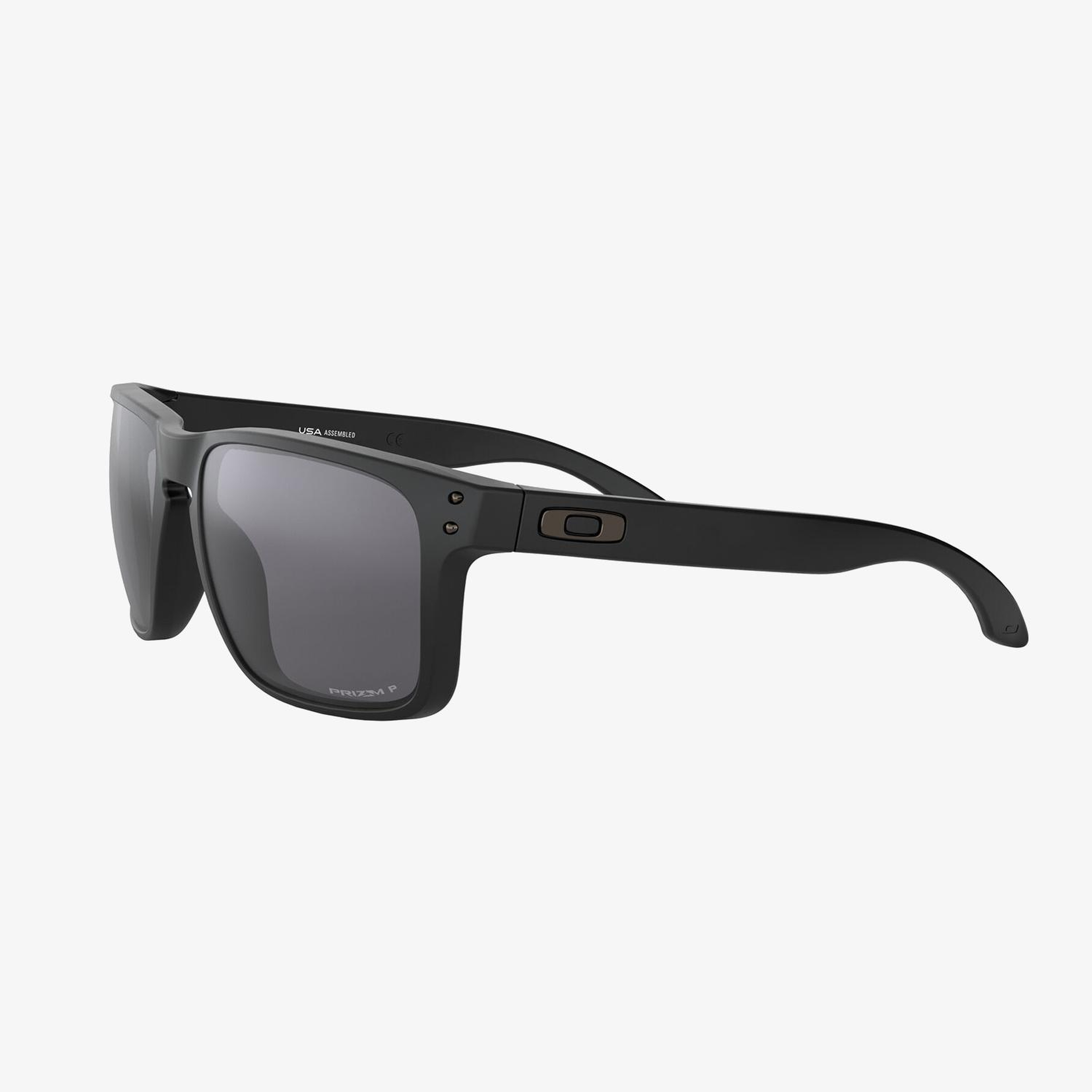 OAKLEY 0OO9417 Holbrook Xl Erkek Mat Siyah Güneş Gözlüğü