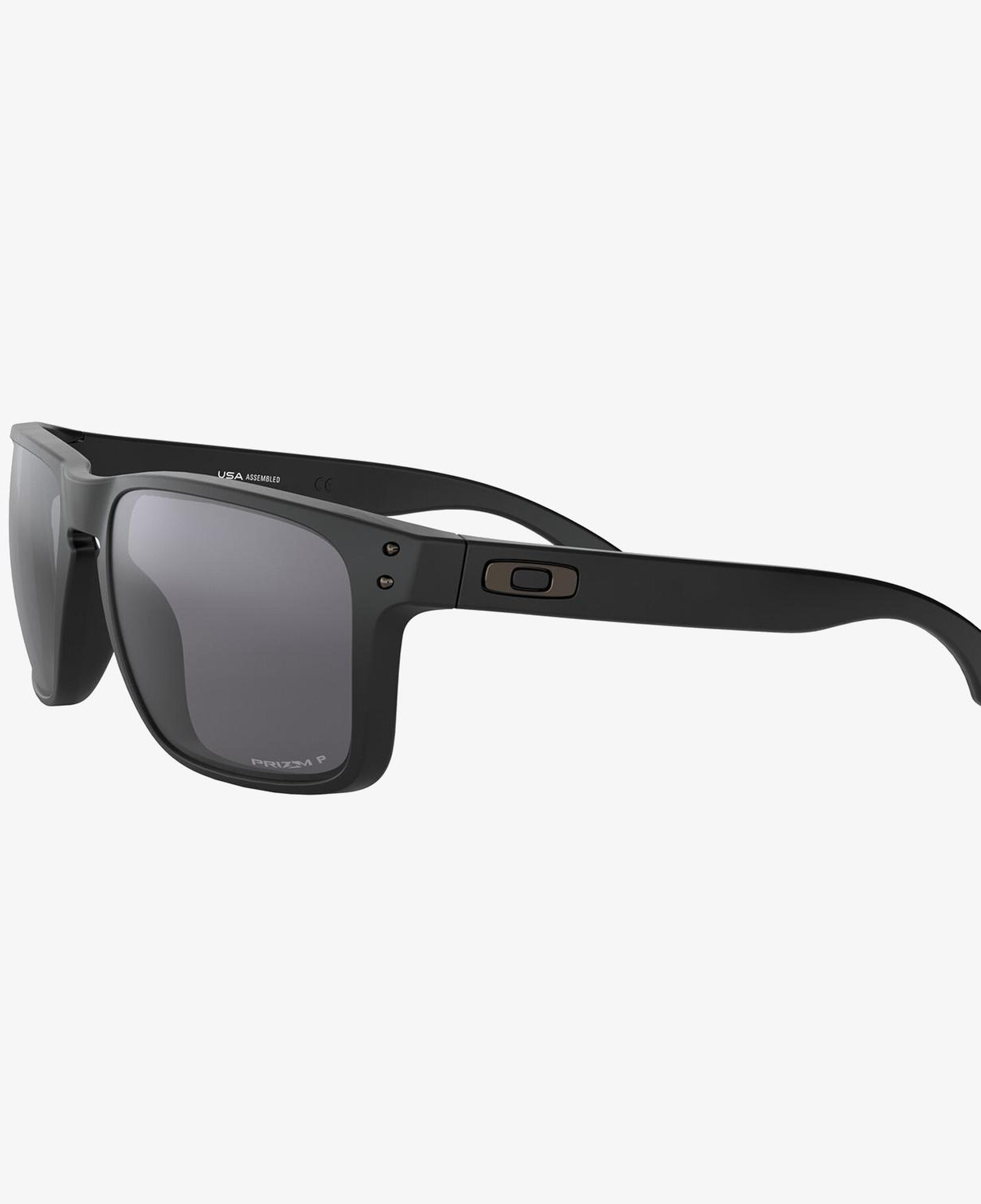 OAKLEY 0OO9417 Holbrook Xl Erkek Mat Siyah Güneş Gözlüğü