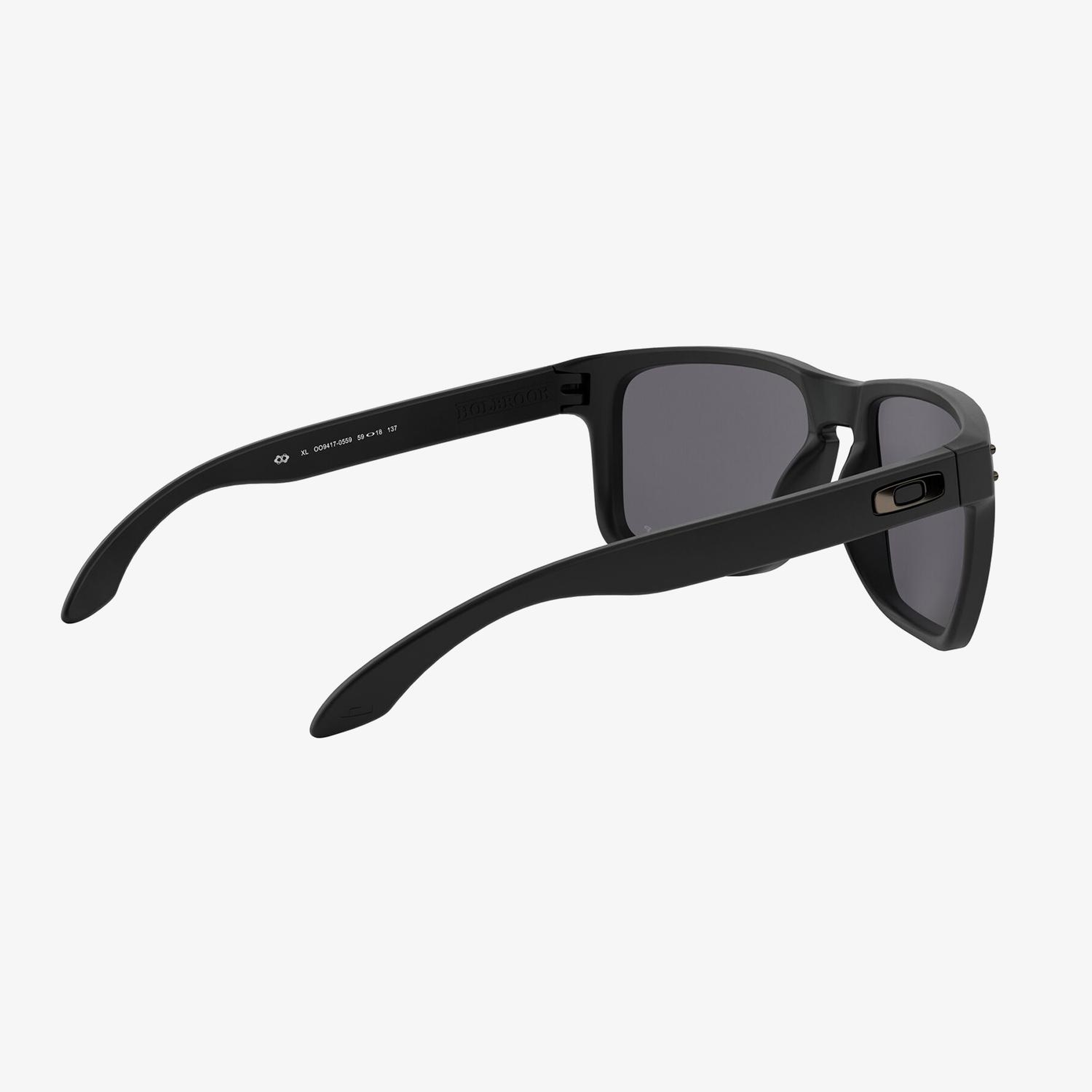 OAKLEY 0OO9417 Holbrook Xl Erkek Mat Siyah Güneş Gözlüğü