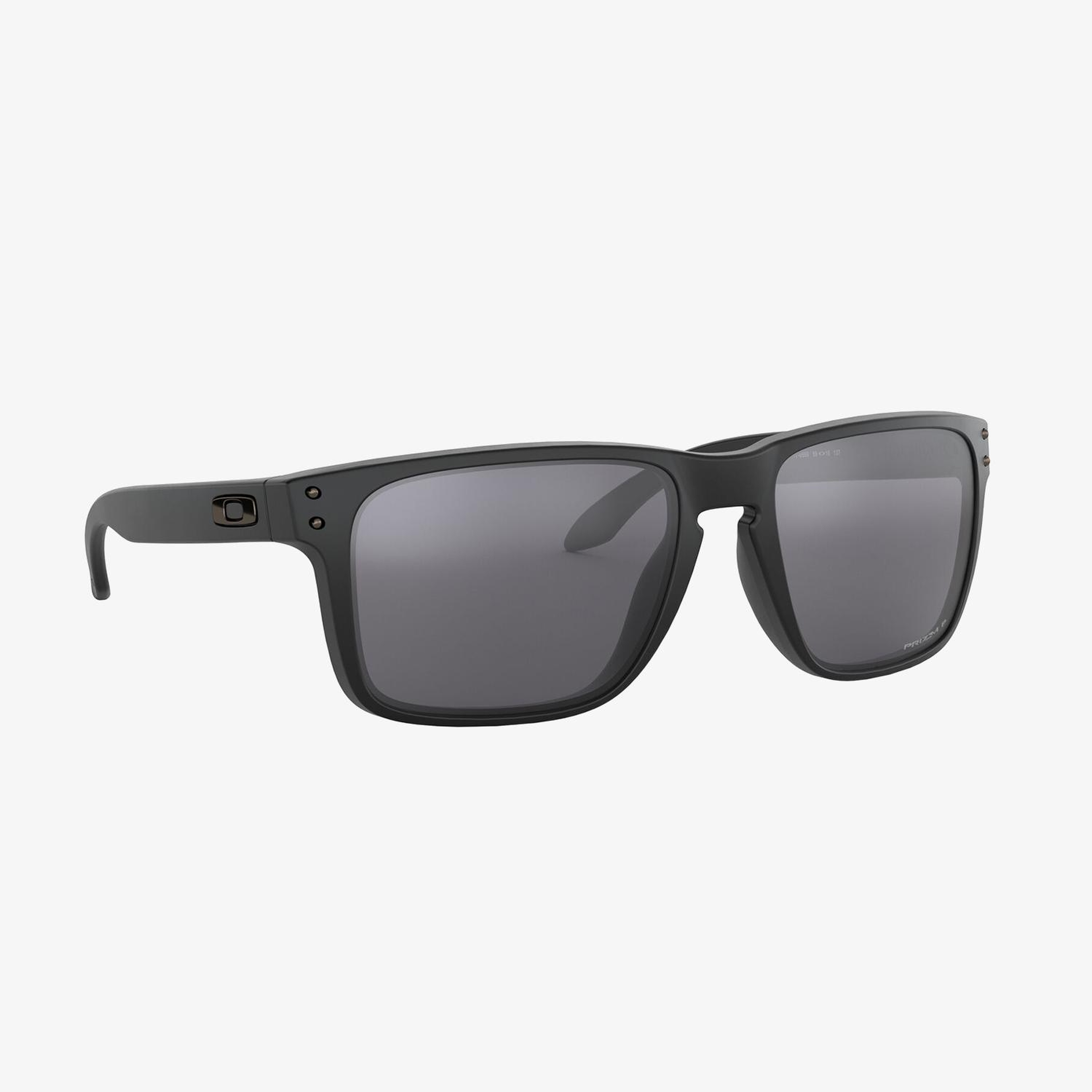 OAKLEY 0OO9417 Holbrook Xl Erkek Mat Siyah Güneş Gözlüğü