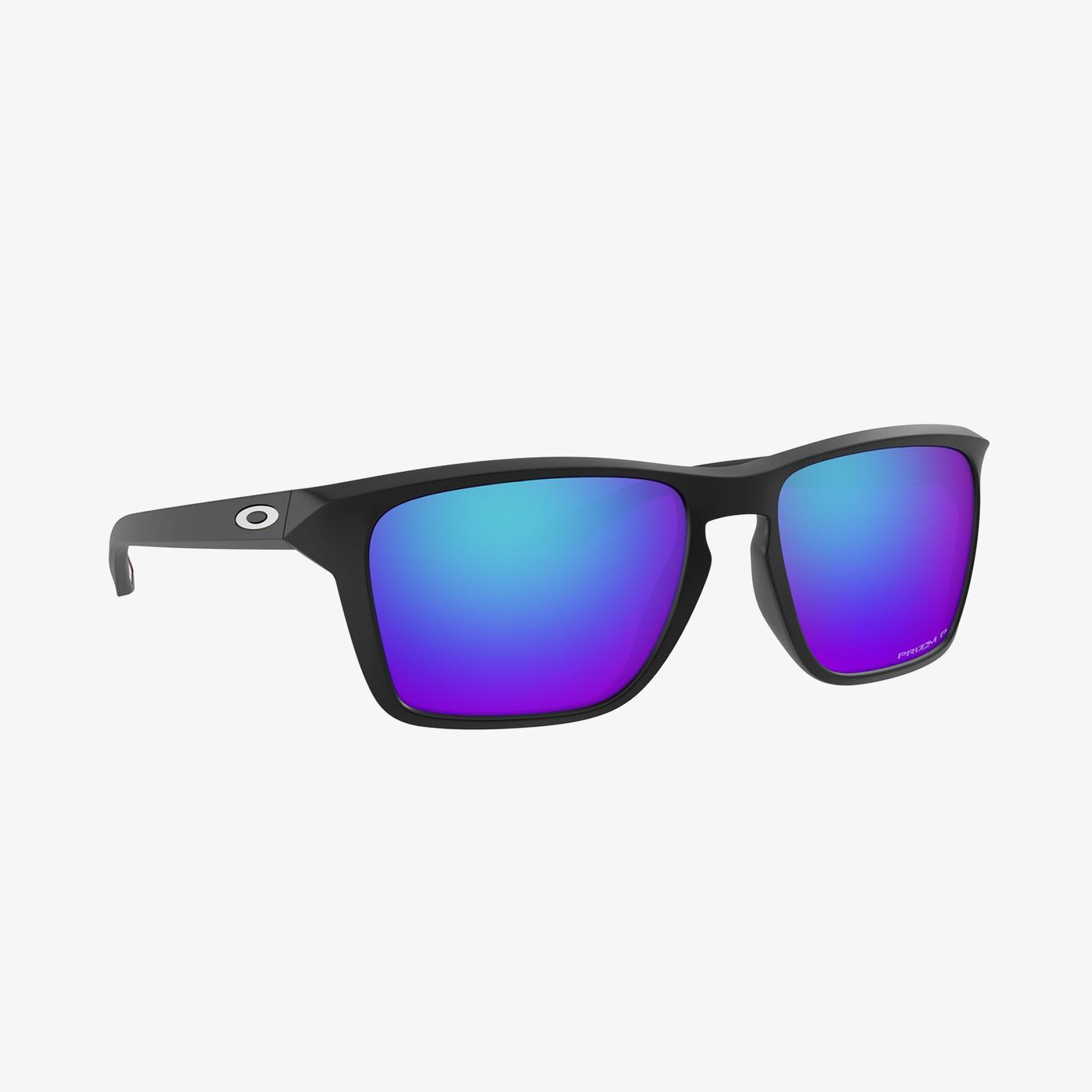 OAKLEY 0OO9448 Sylas Erkek Mat Siyah Güneş Gözlüğü