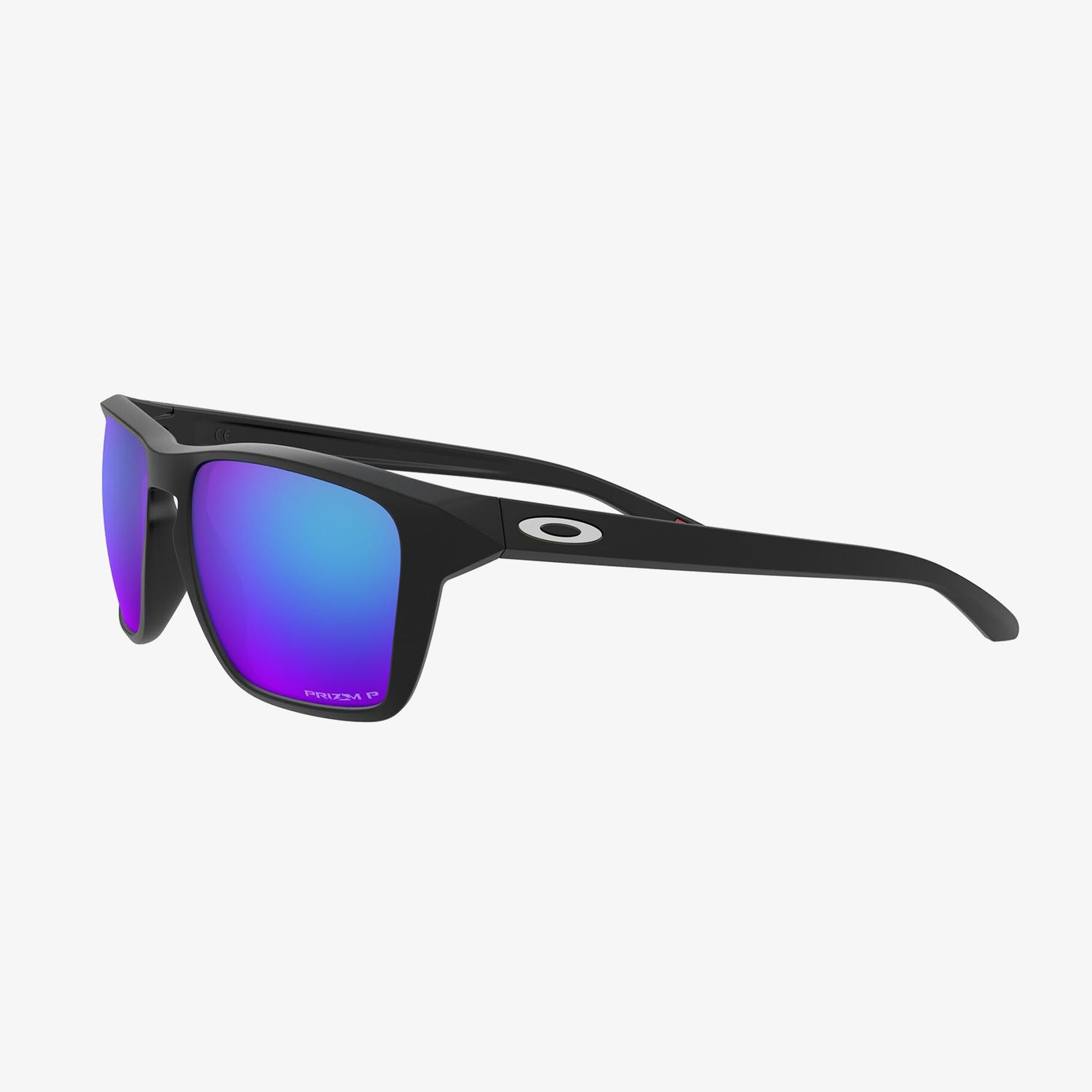 OAKLEY 0OO9448 Sylas Erkek Mat Siyah Güneş Gözlüğü
