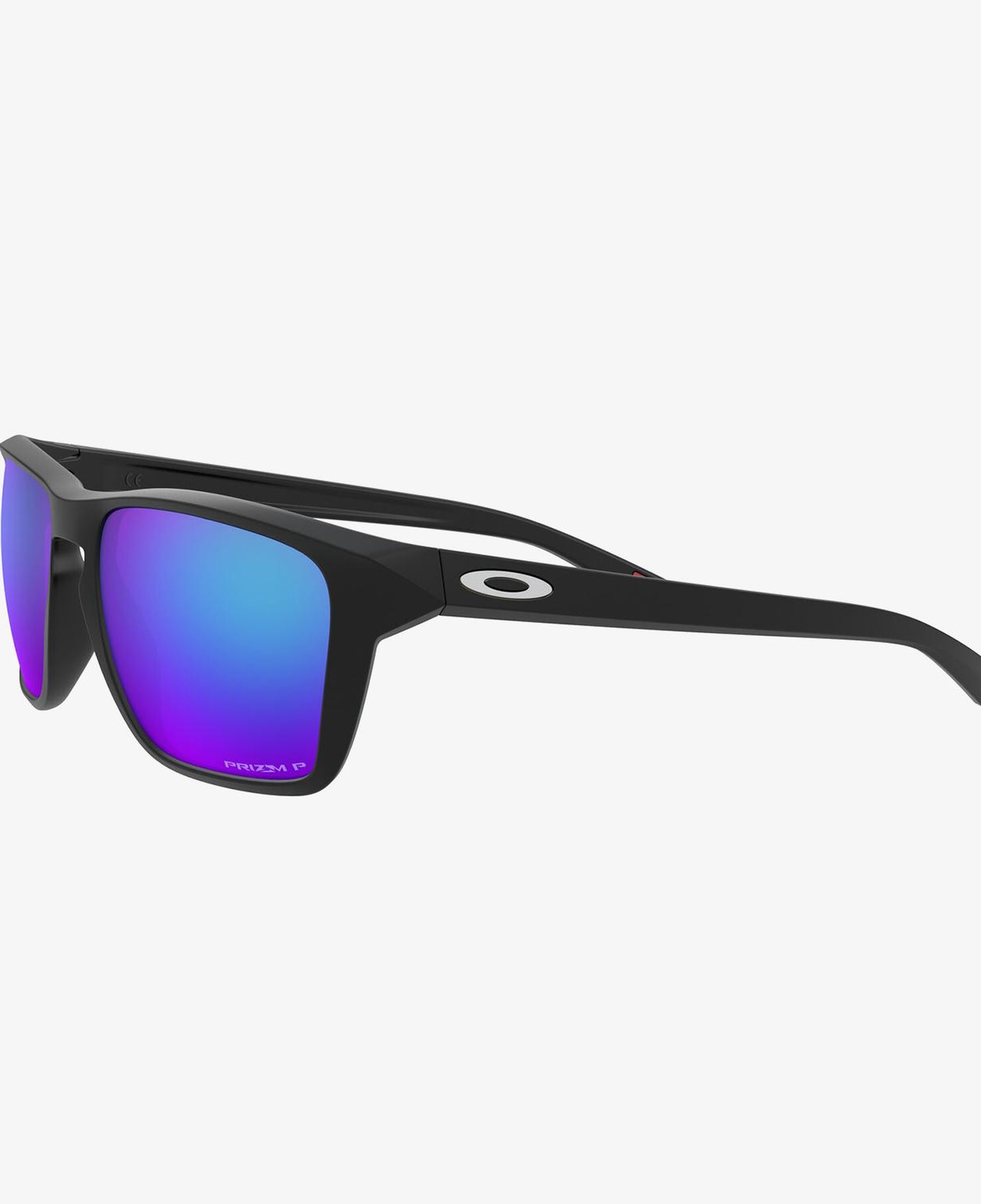 OAKLEY 0OO9448 Sylas Erkek Mat Siyah Güneş Gözlüğü