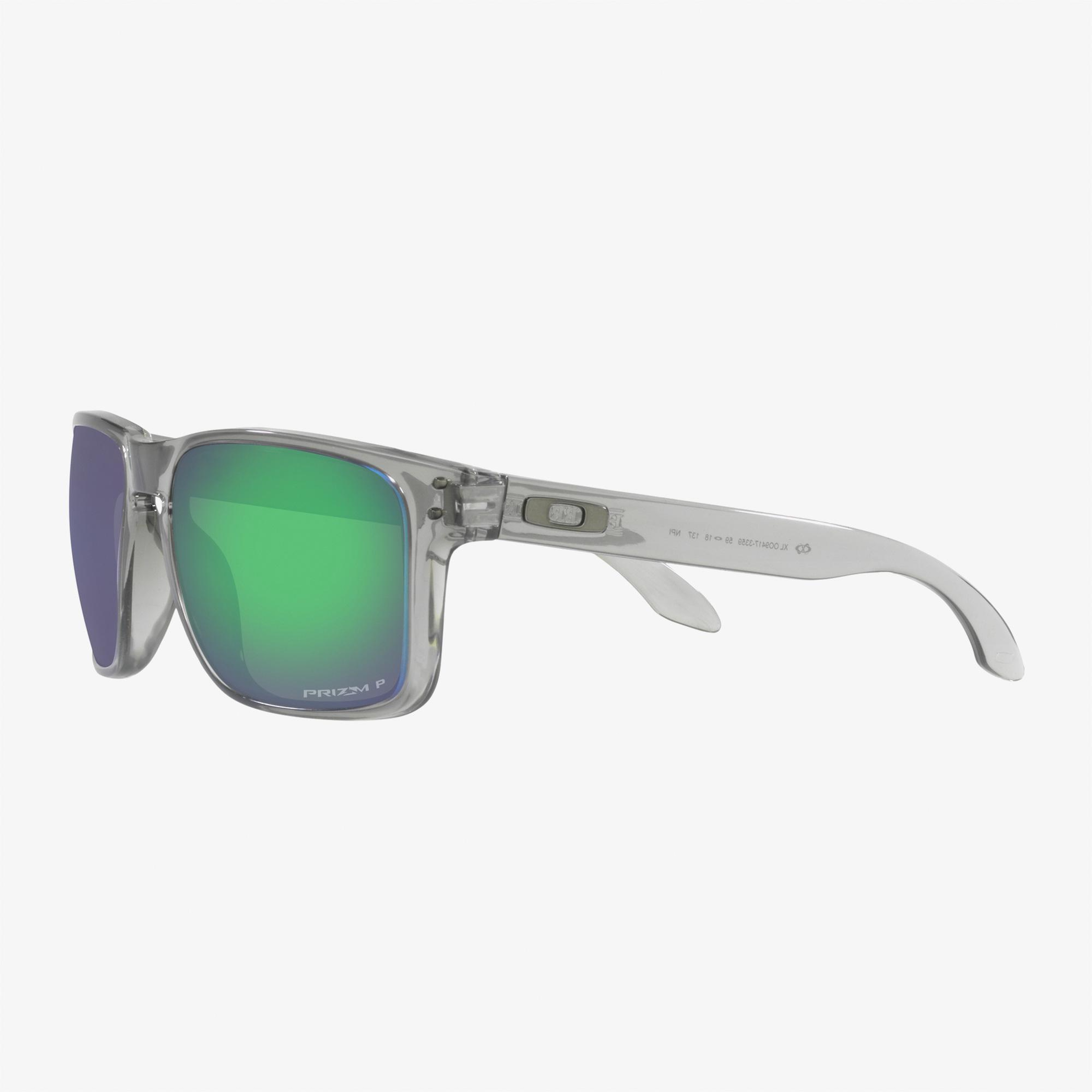 OAKLEY 0Ve2235 Erkek Gri Güneş Gözlüğü