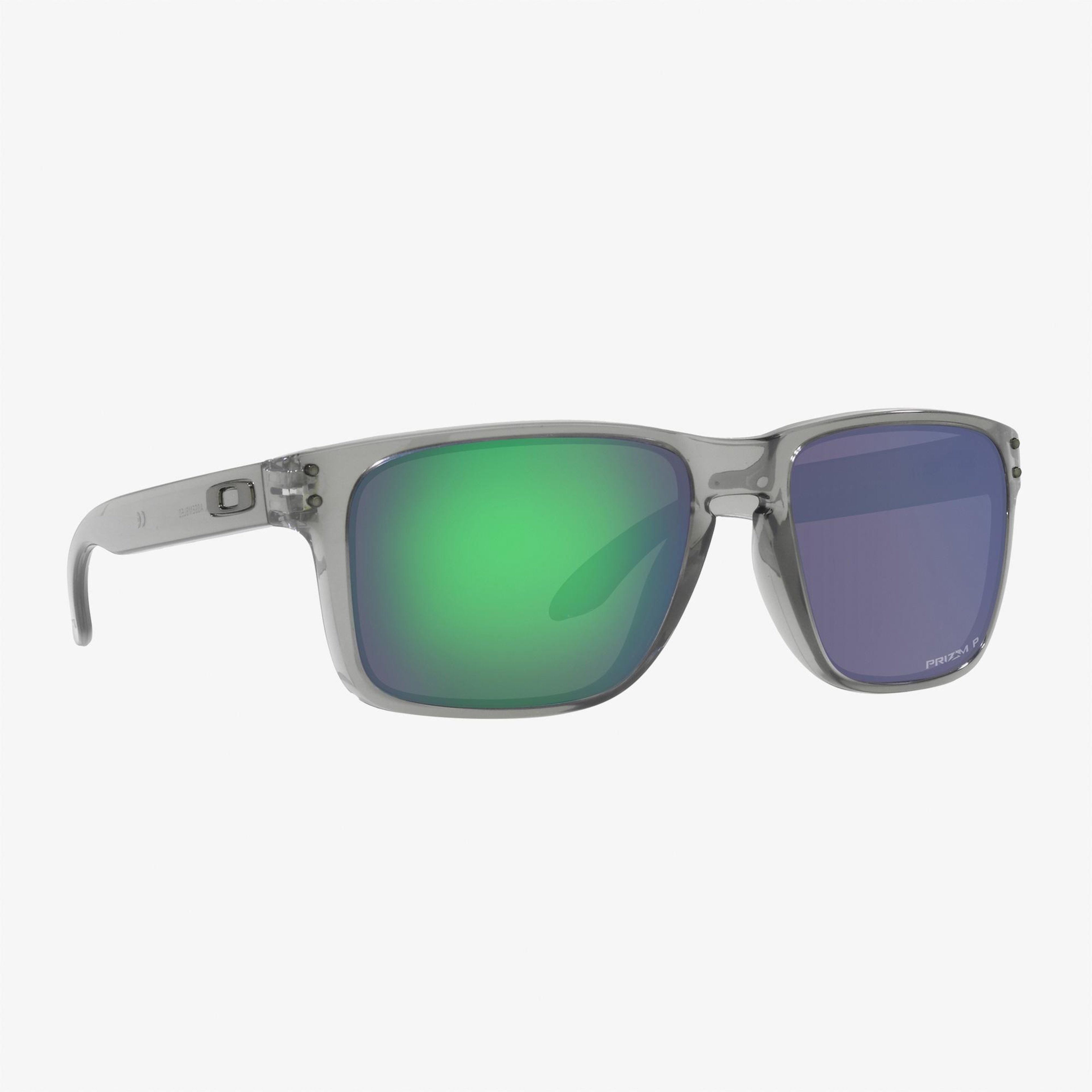 OAKLEY 0Ve2235 Erkek Gri Güneş Gözlüğü