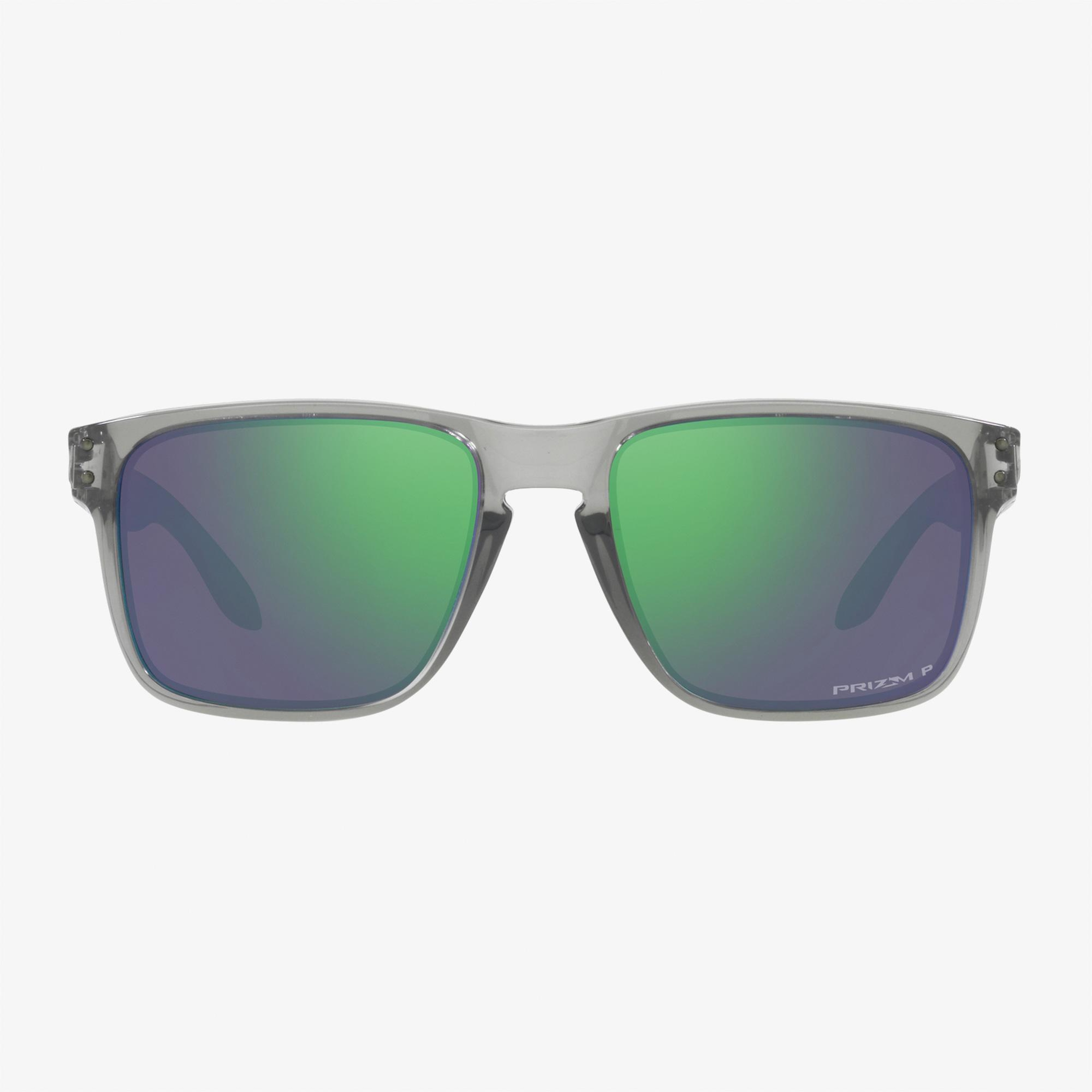 OAKLEY 0Ve2235 Erkek Gri Güneş Gözlüğü