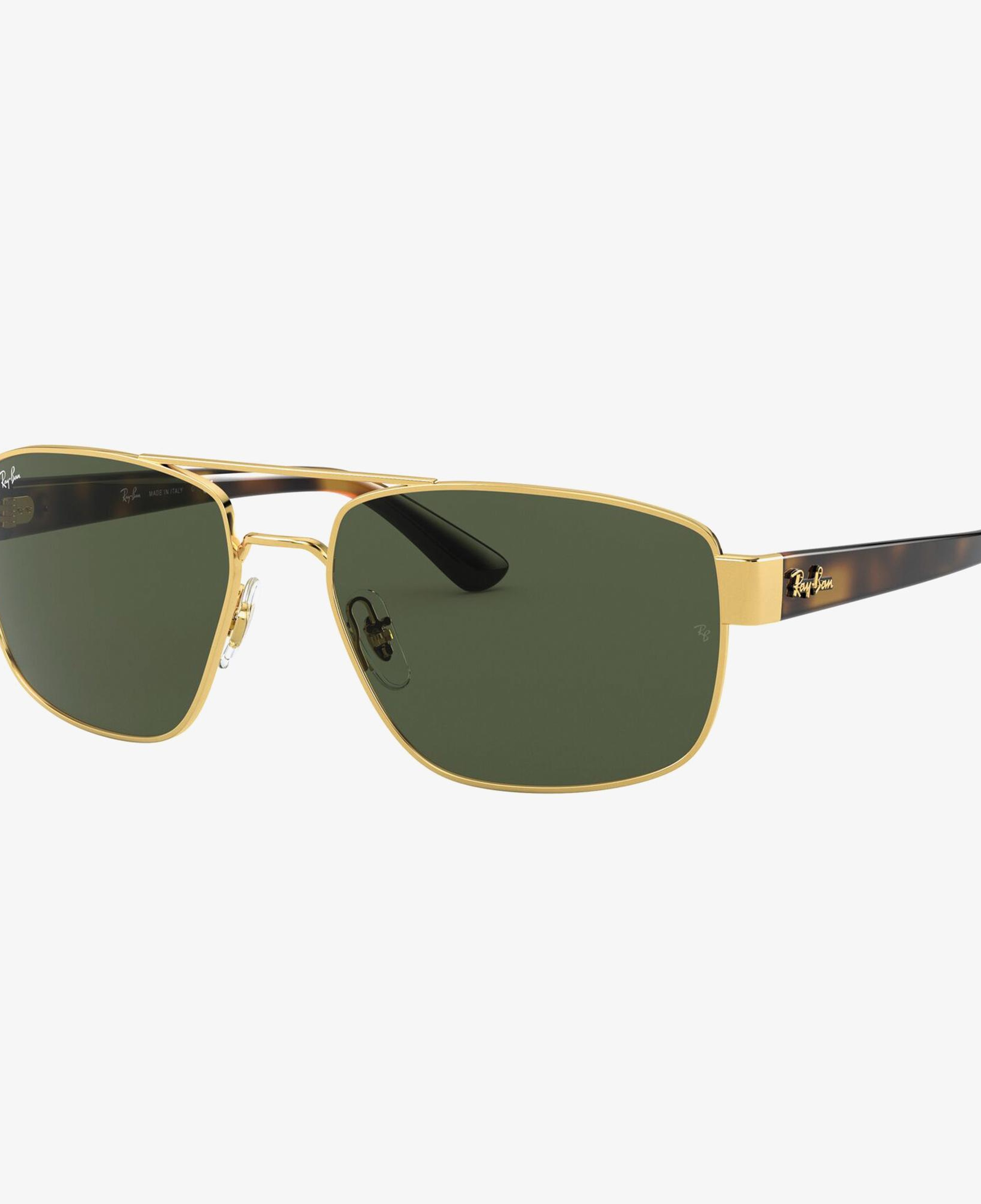 RAY-BAN 0RB3663 Erkek Arista Güneş Gözlüğü