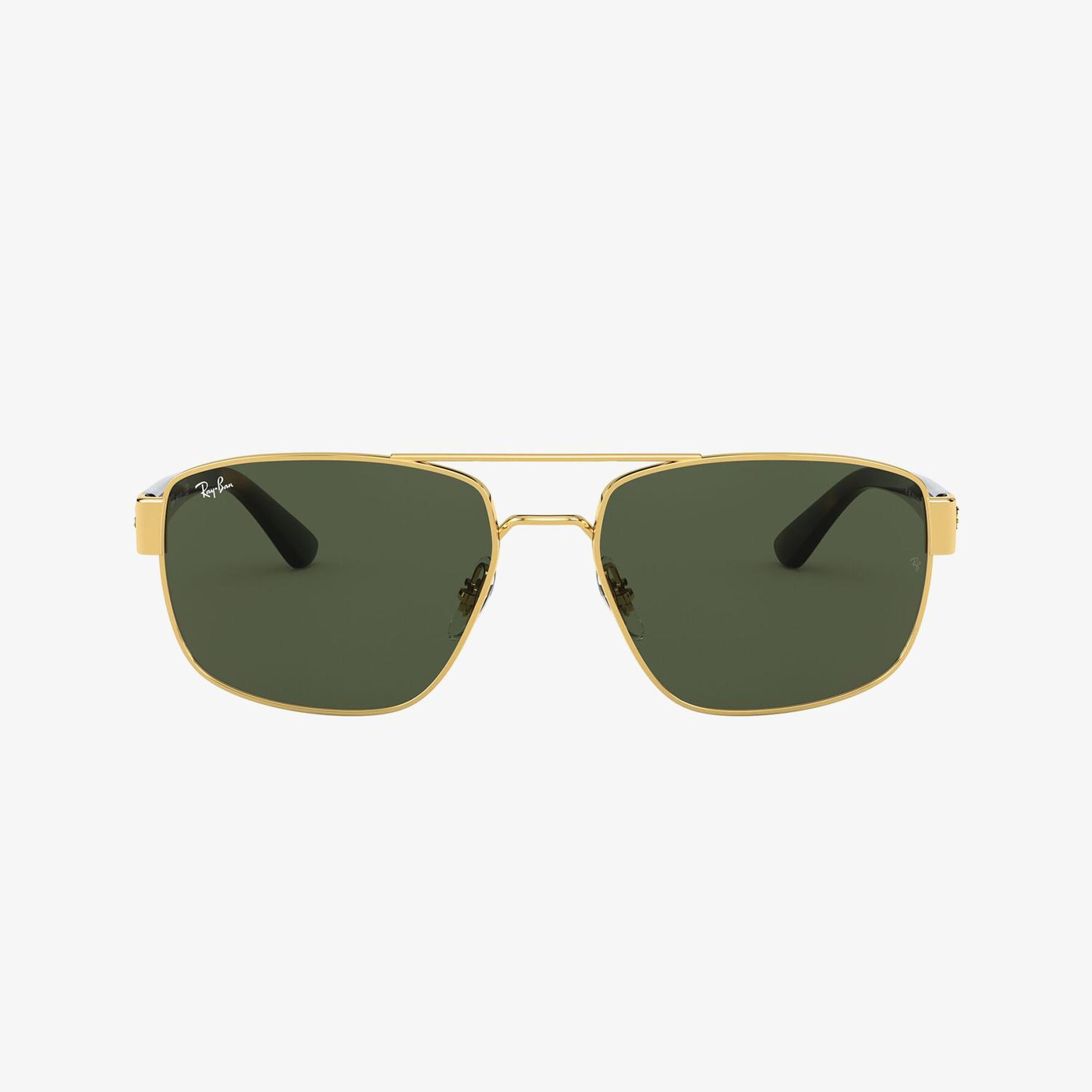 RAY-BAN 0RB3663 Erkek Arista Güneş Gözlüğü