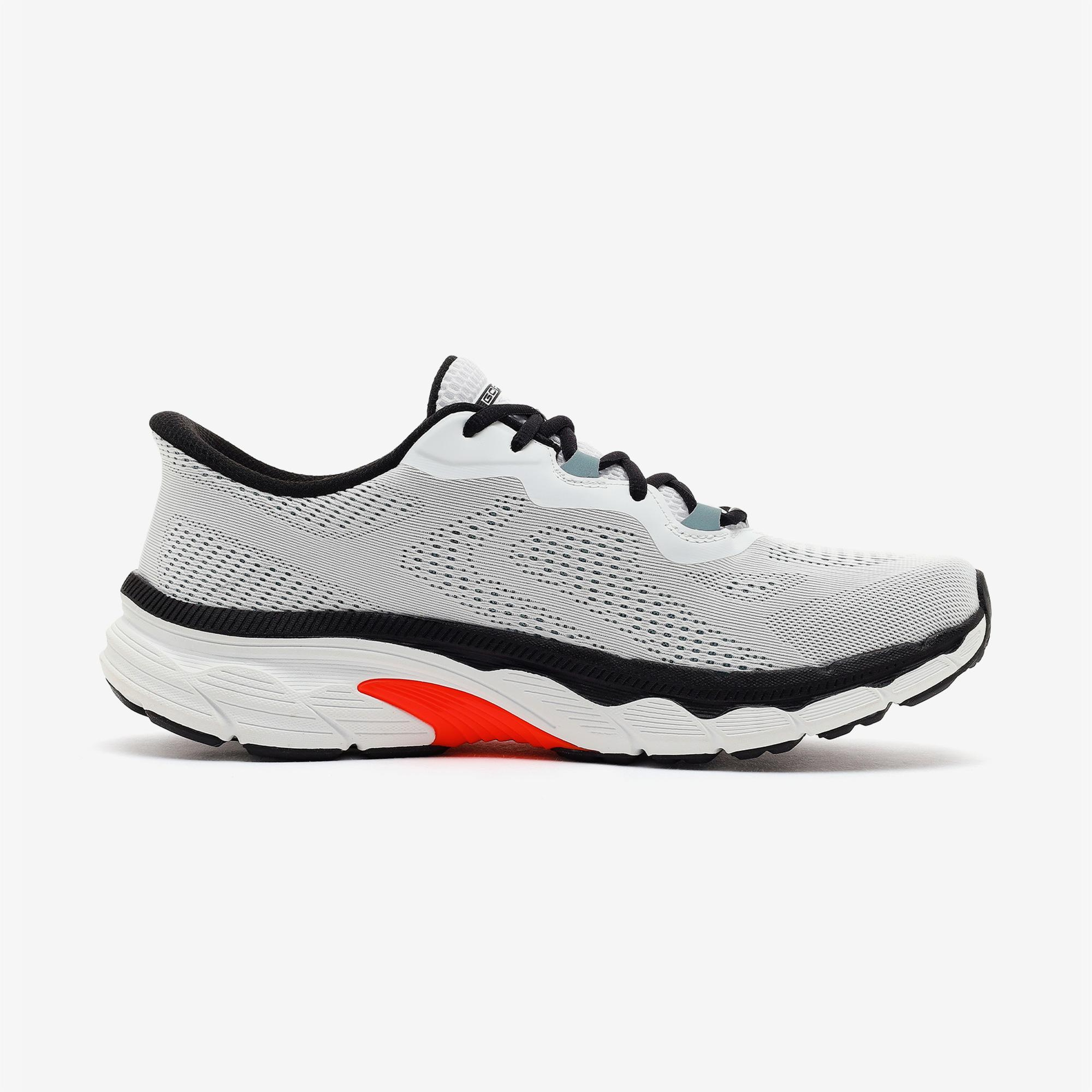 Skechers Go Run Arch Fit 2.0 Erkek Beyaz Koşu Ayakkabısı