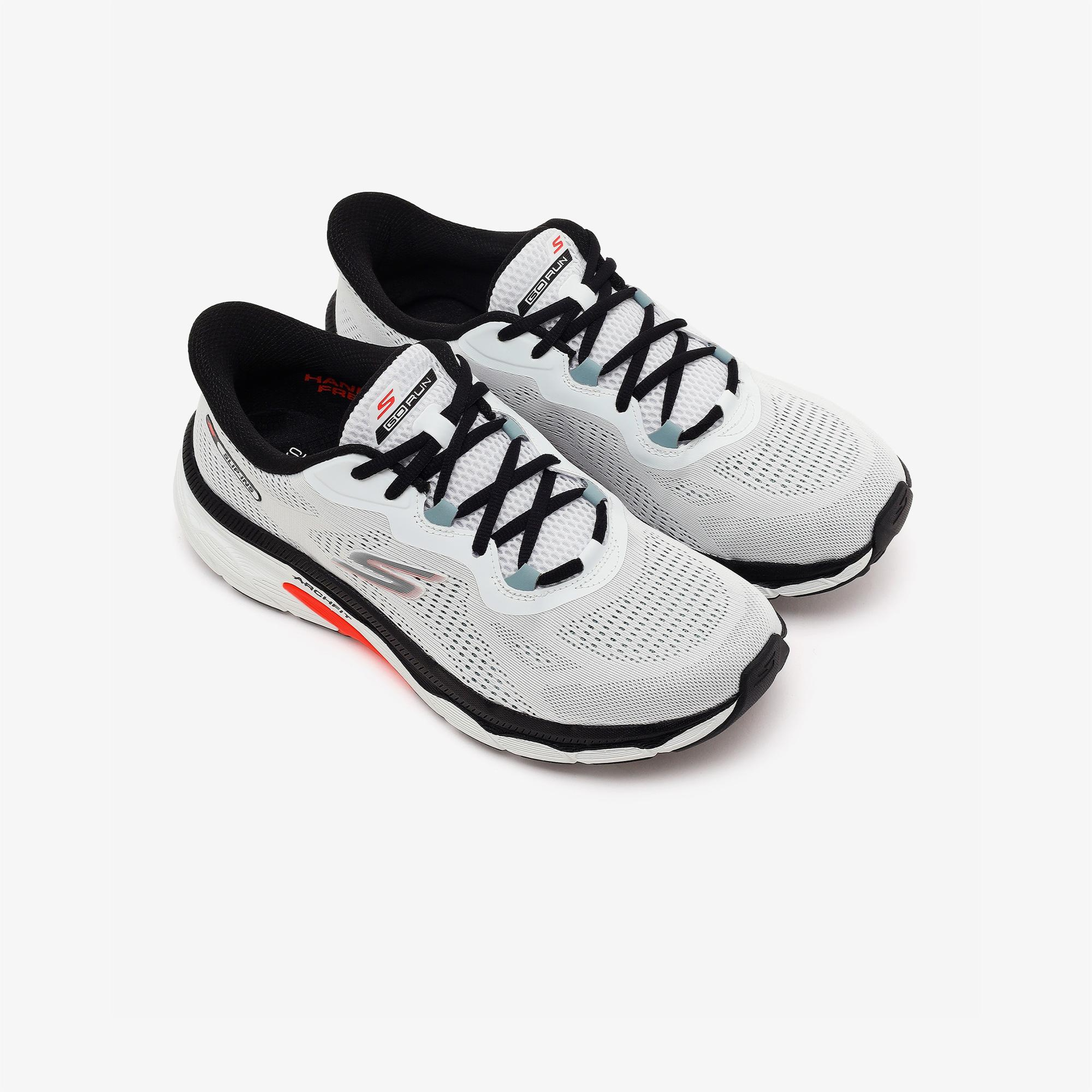 Skechers Go Run Arch Fit 2.0 Erkek Beyaz Koşu Ayakkabısı