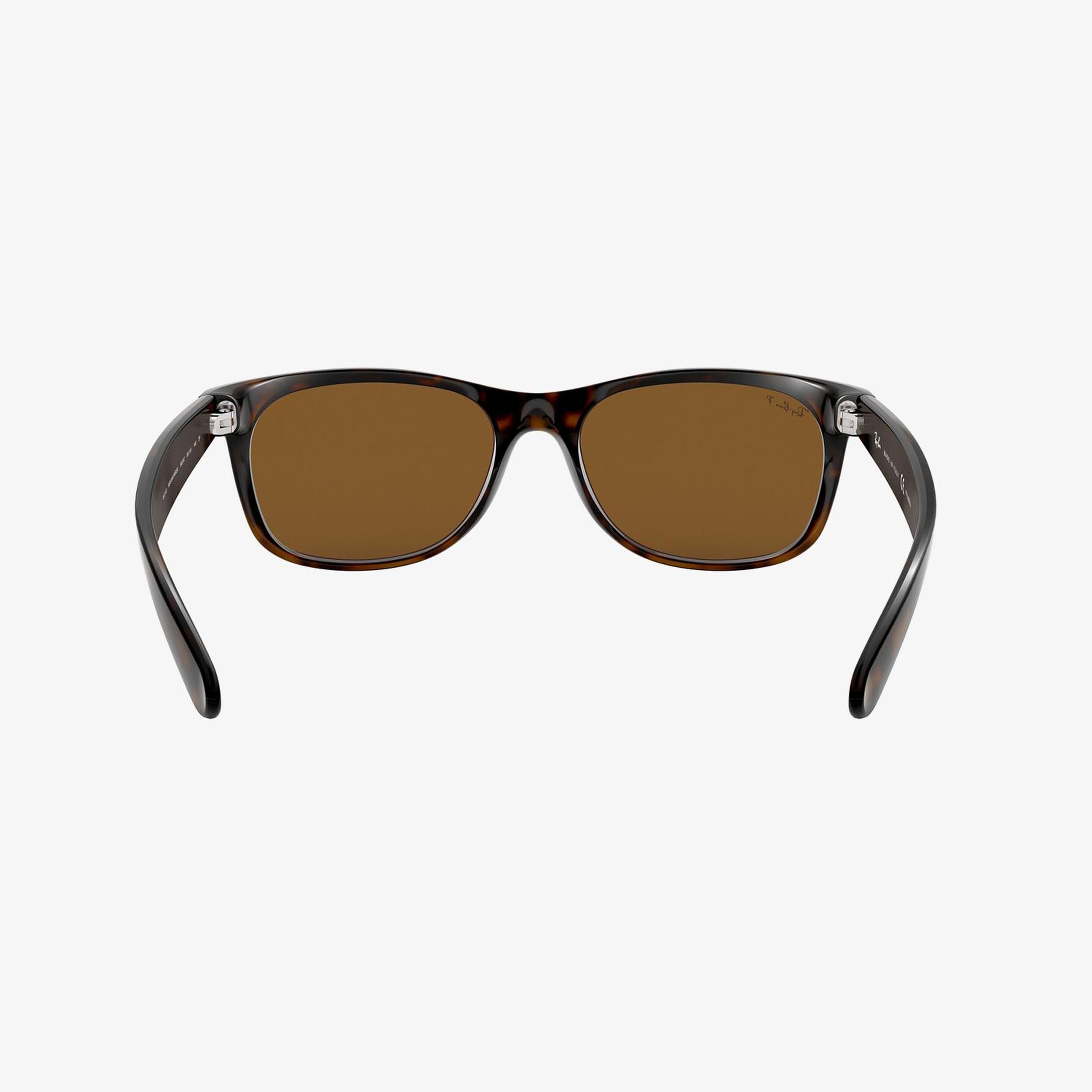 RAY-BAN 0RB2132 New Wayfarer Erkek Tortoise Güneş Gözlüğü
