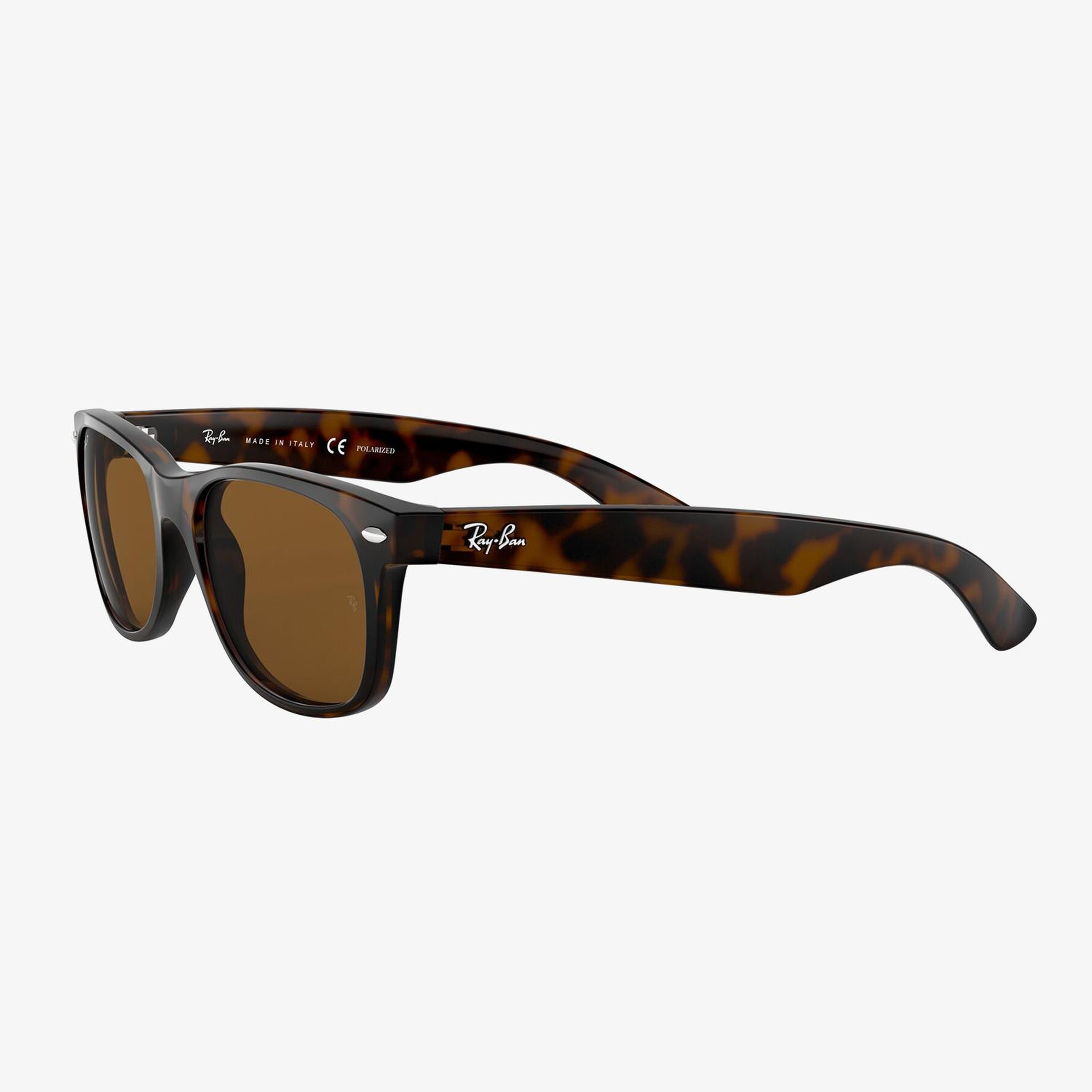 RAY-BAN 0RB2132 New Wayfarer Erkek Tortoise Güneş Gözlüğü