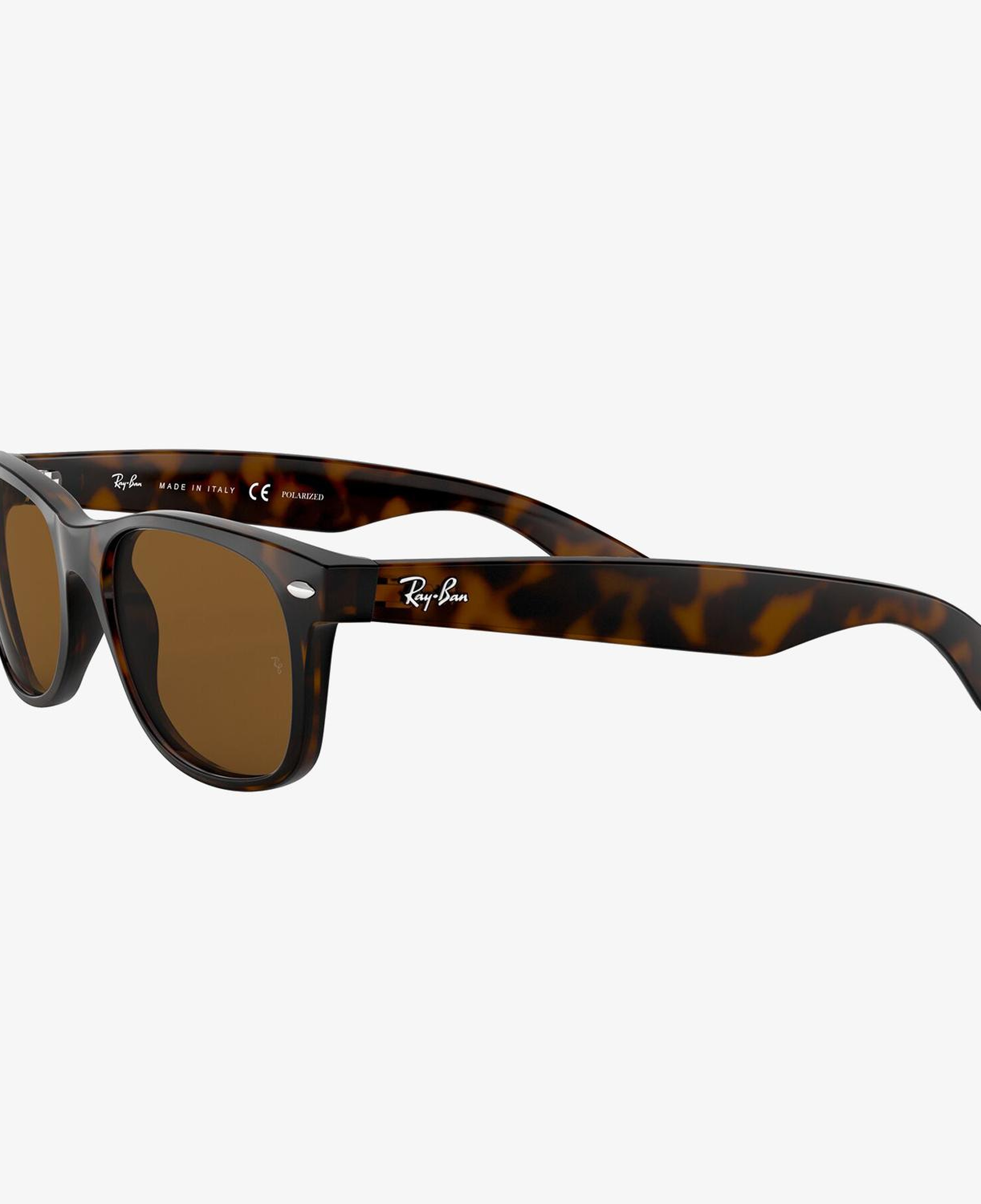RAY-BAN 0RB2132 New Wayfarer Erkek Tortoise Güneş Gözlüğü