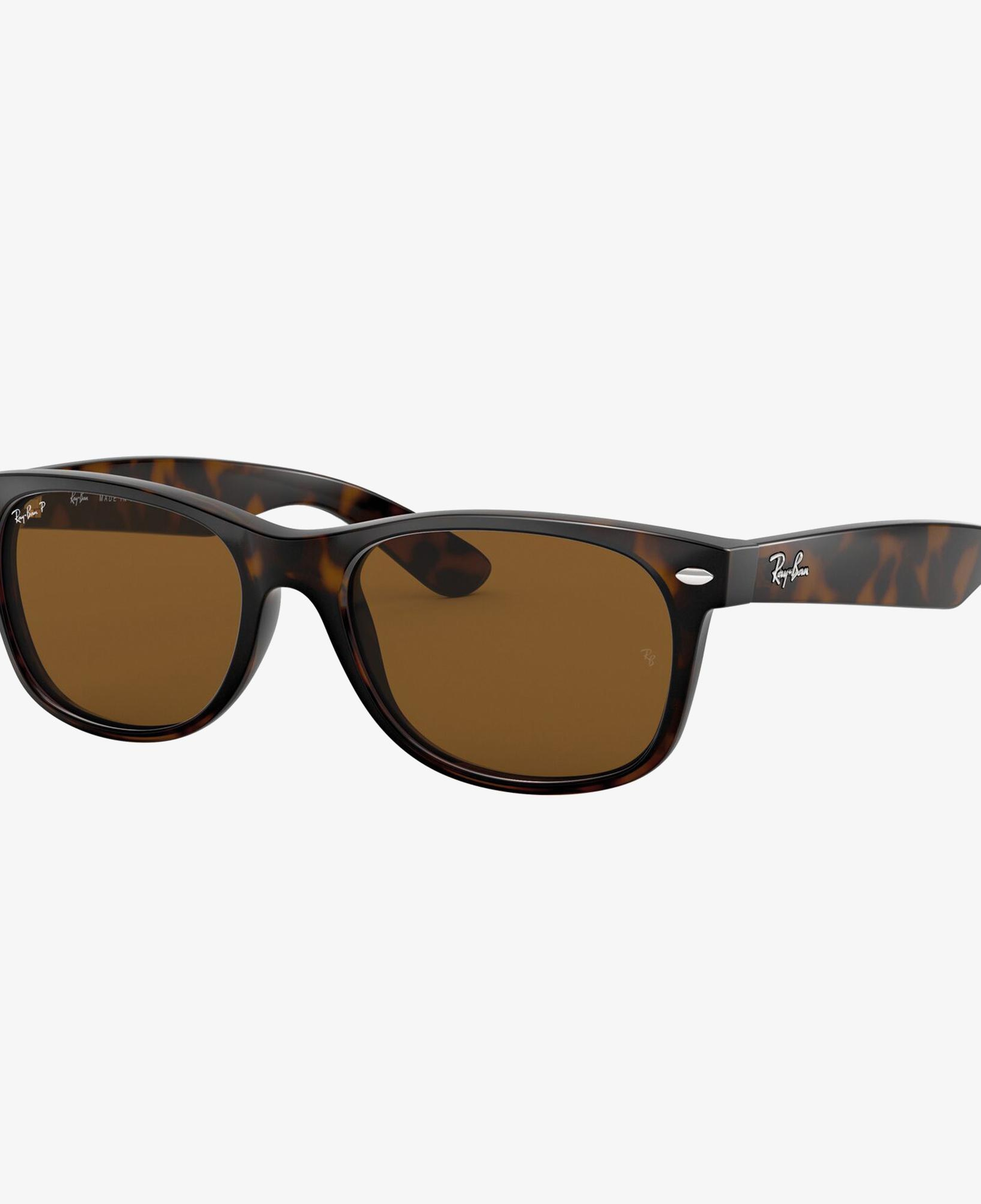 RAY-BAN 0RB2132 New Wayfarer Erkek Tortoise Güneş Gözlüğü