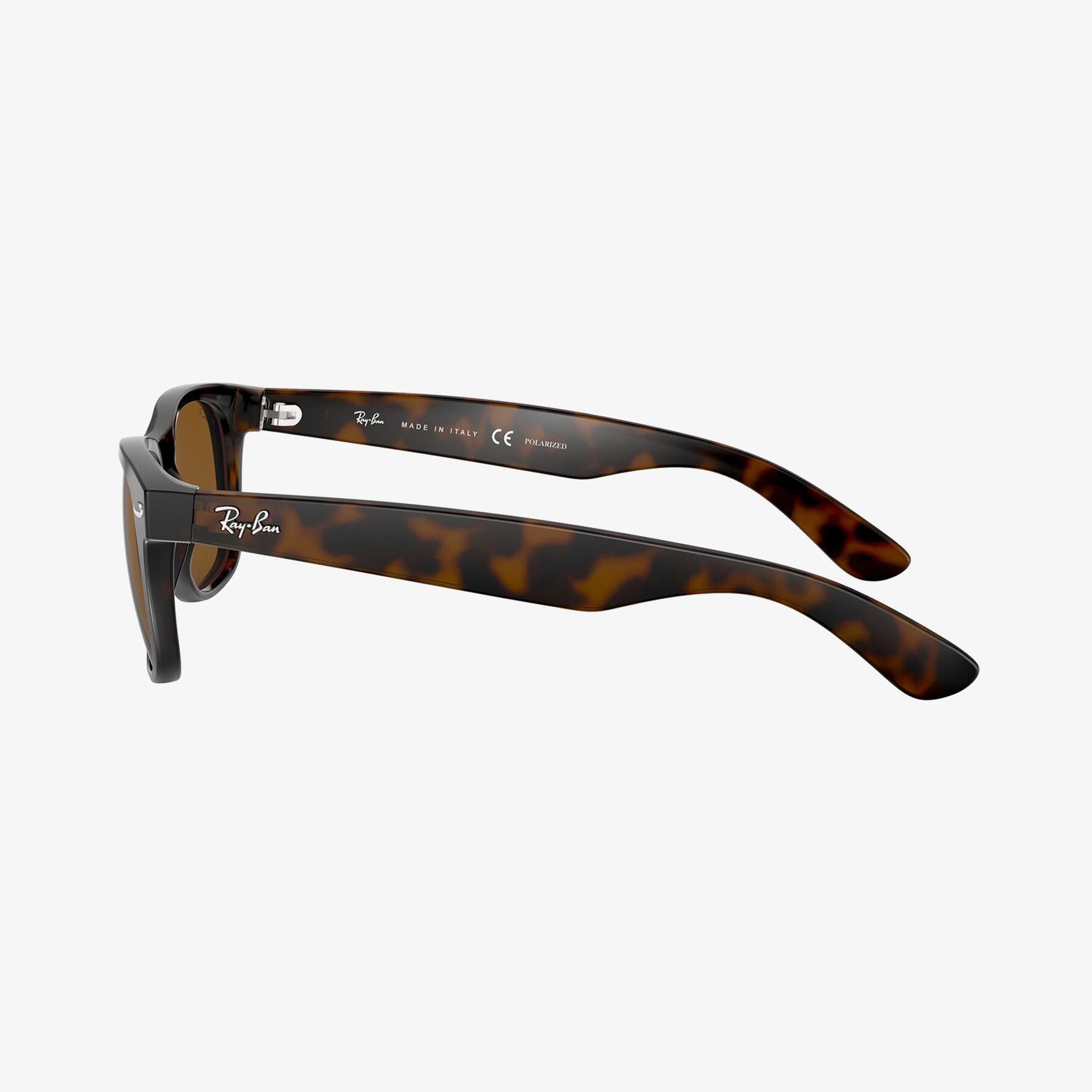 RAY-BAN 0RB2132 New Wayfarer Erkek Tortoise Güneş Gözlüğü