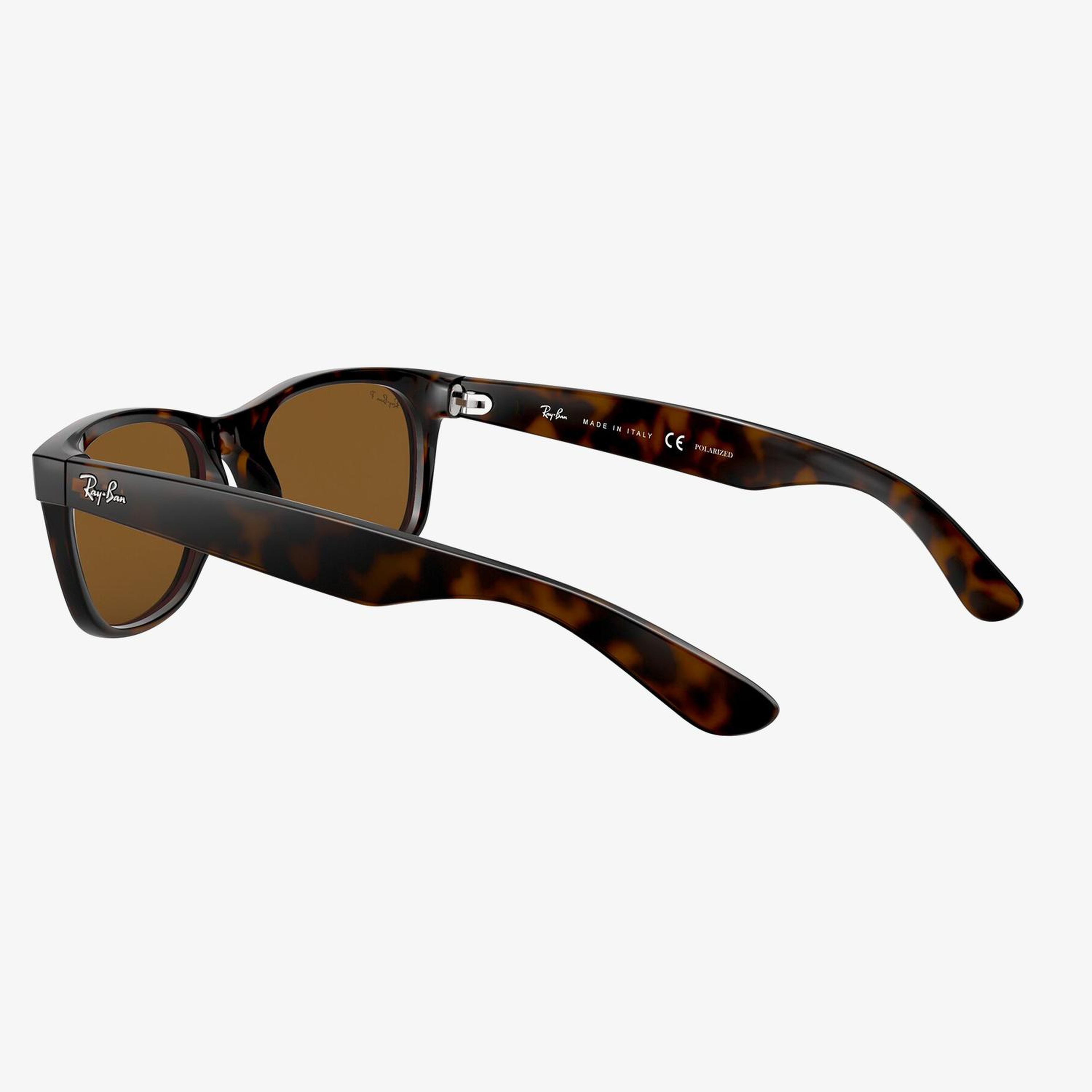 RAY-BAN 0RB2132 New Wayfarer Erkek Tortoise Güneş Gözlüğü