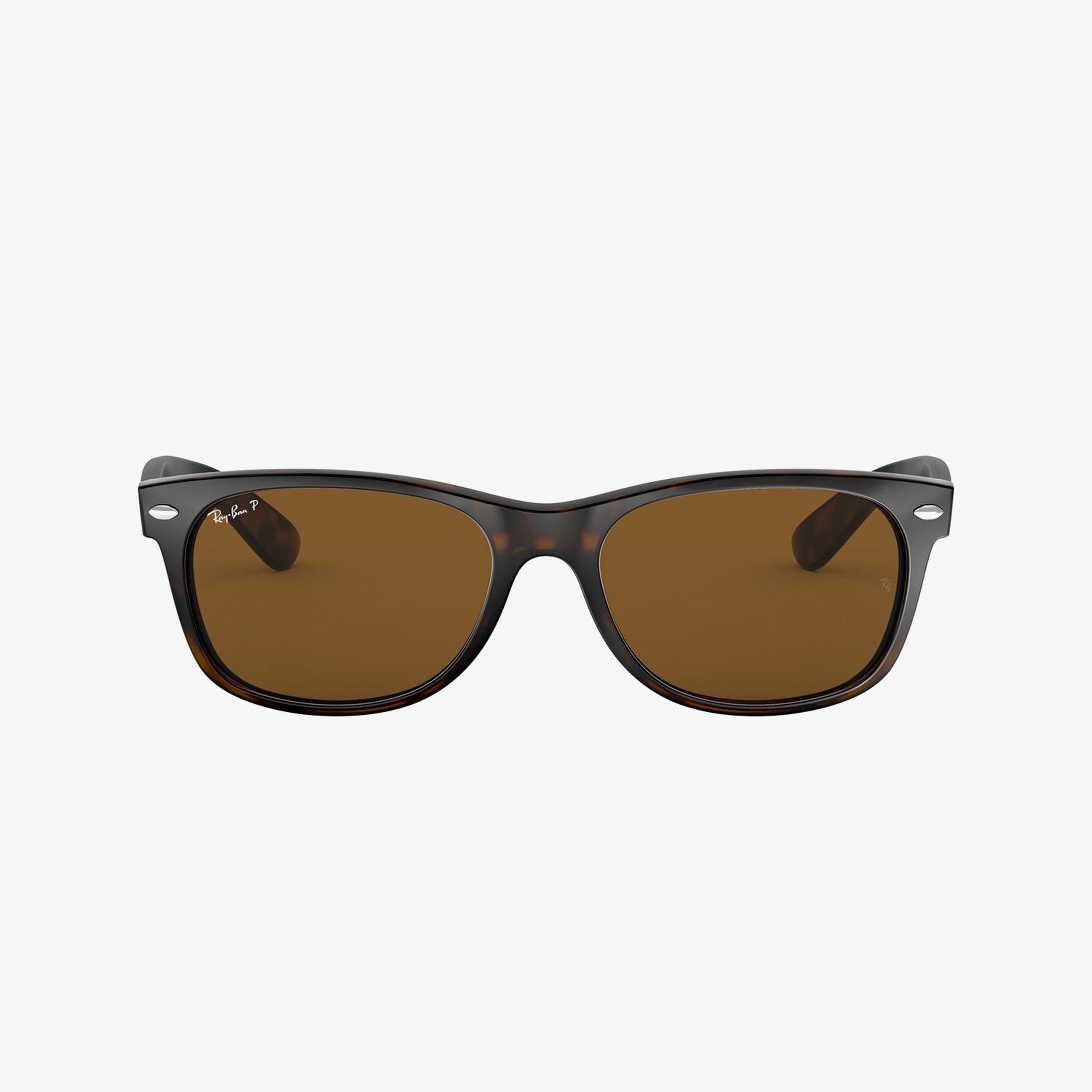 RAY-BAN 0RB2132 New Wayfarer Erkek Tortoise Güneş Gözlüğü