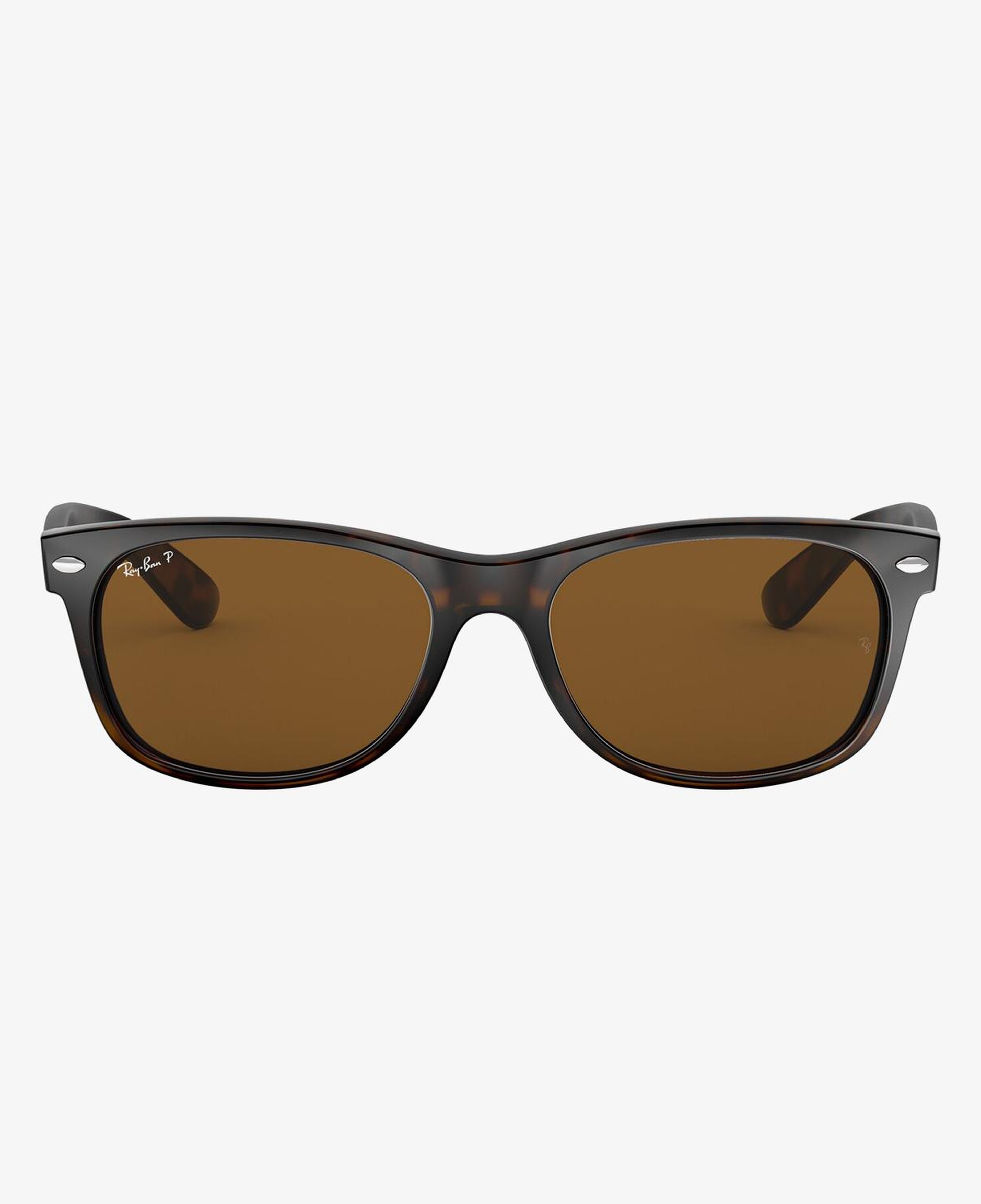 RAY-BAN 0RB2132 New Wayfarer Erkek Tortoise Güneş Gözlüğü