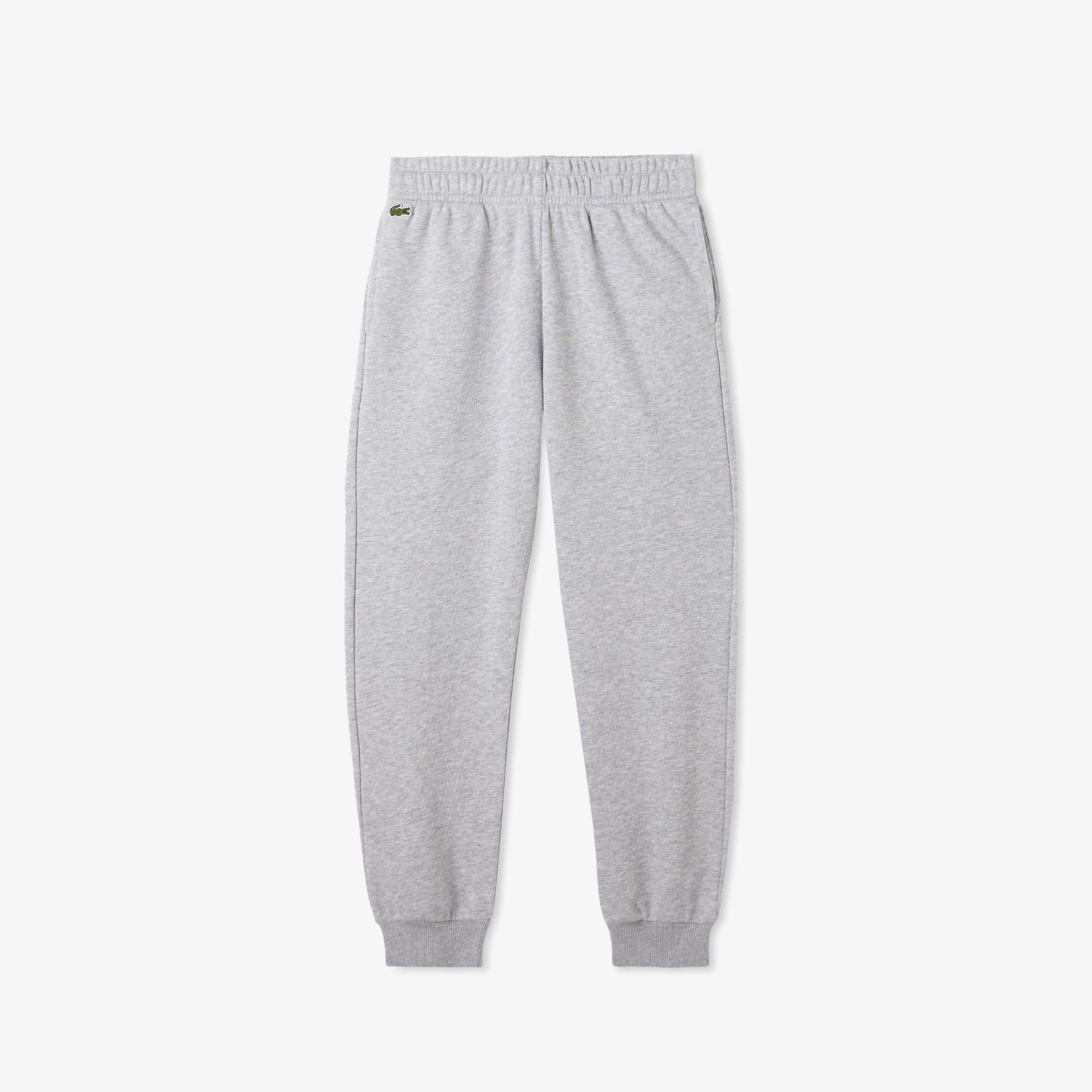 Lacoste Çocuk Gri Eşofman Altı