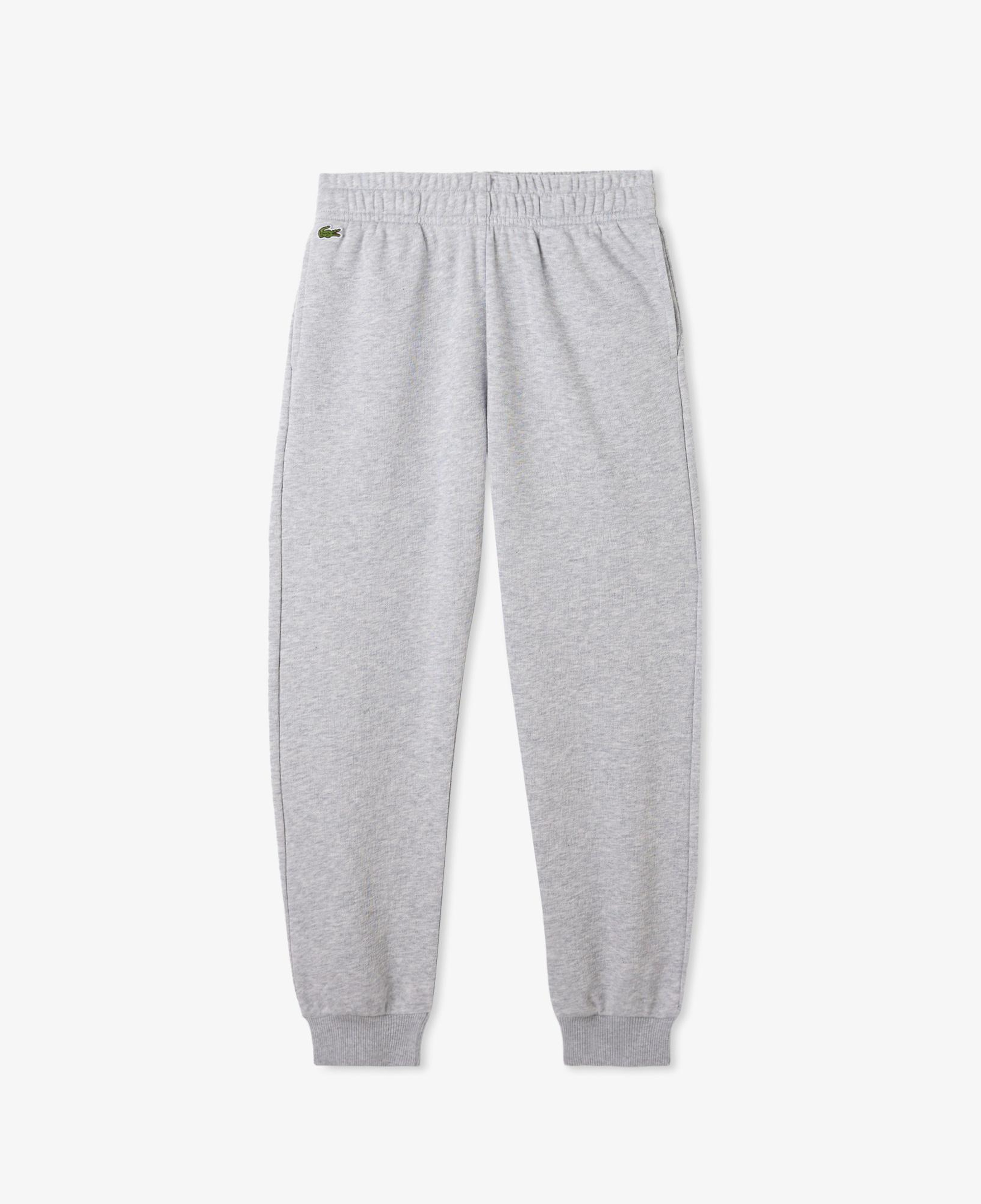 Lacoste Çocuk Gri Eşofman Altı