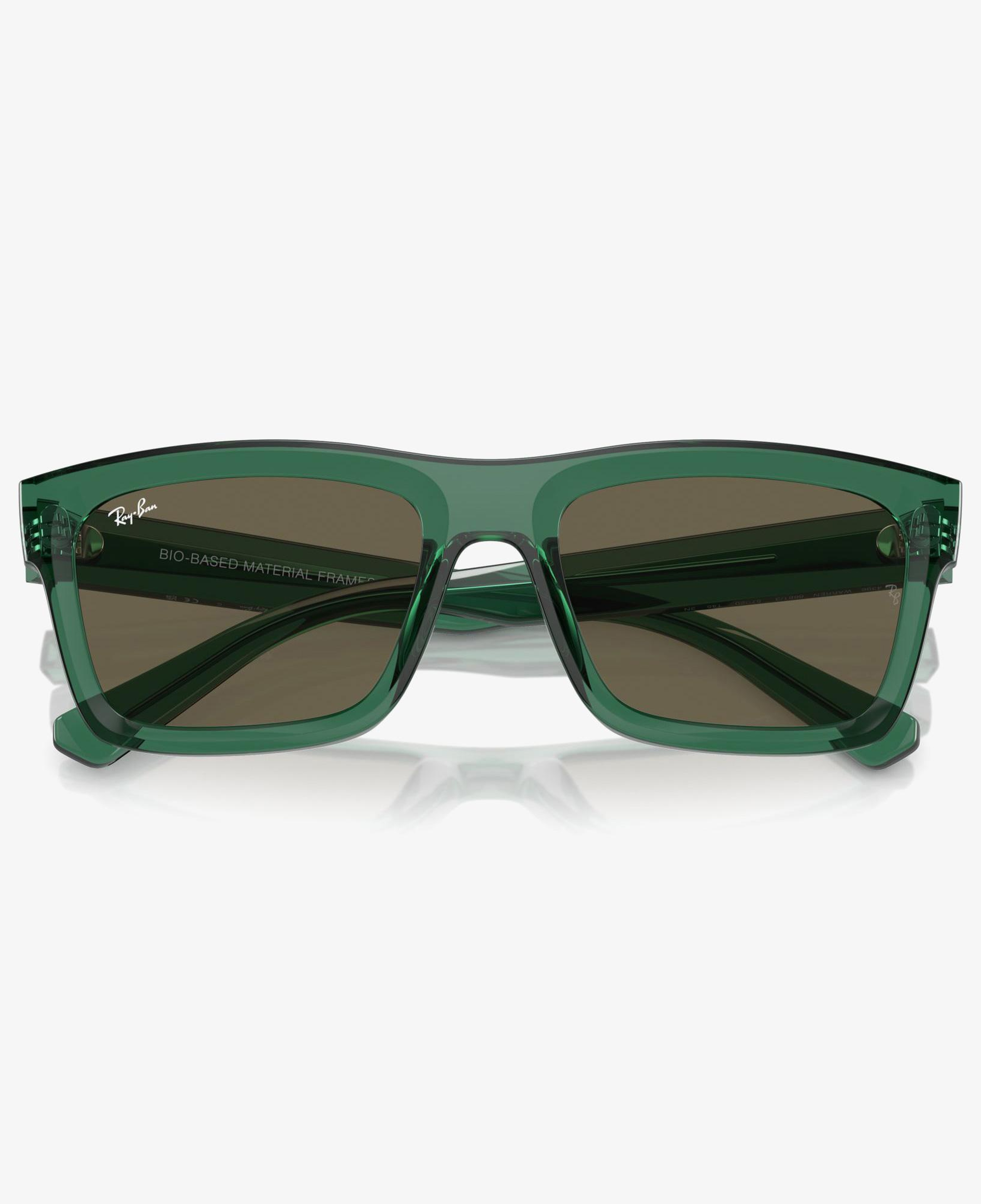 RAY-BAN 0RB4396 Unisex Yeşil Güneş Gözlüğü