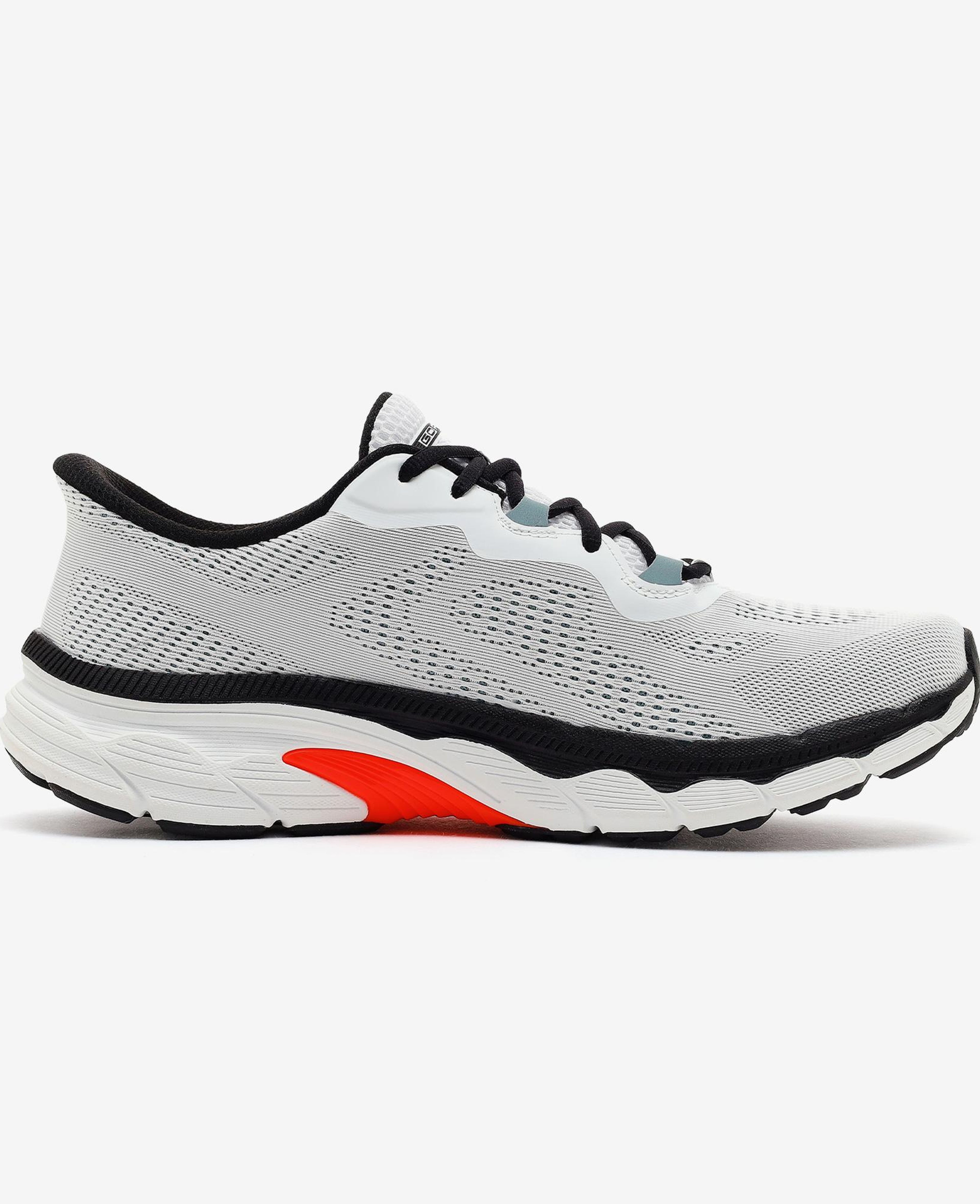 Skechers Go Run Arch Fit 2.0 Erkek Beyaz Koşu Ayakkabısı