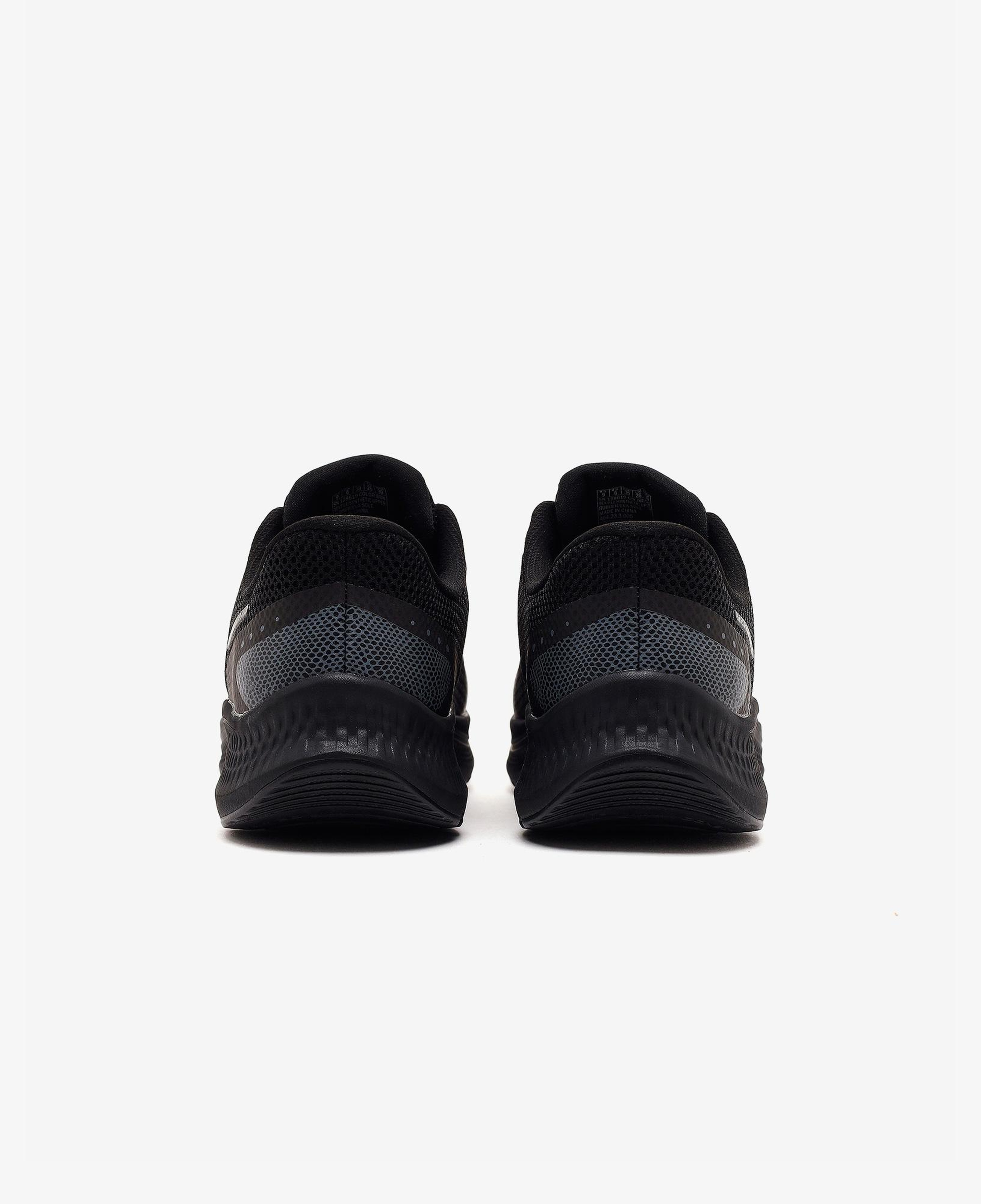 Skechers Go Run Consistent 2.0 Kadın Siyah Koşu Ayakkabısı