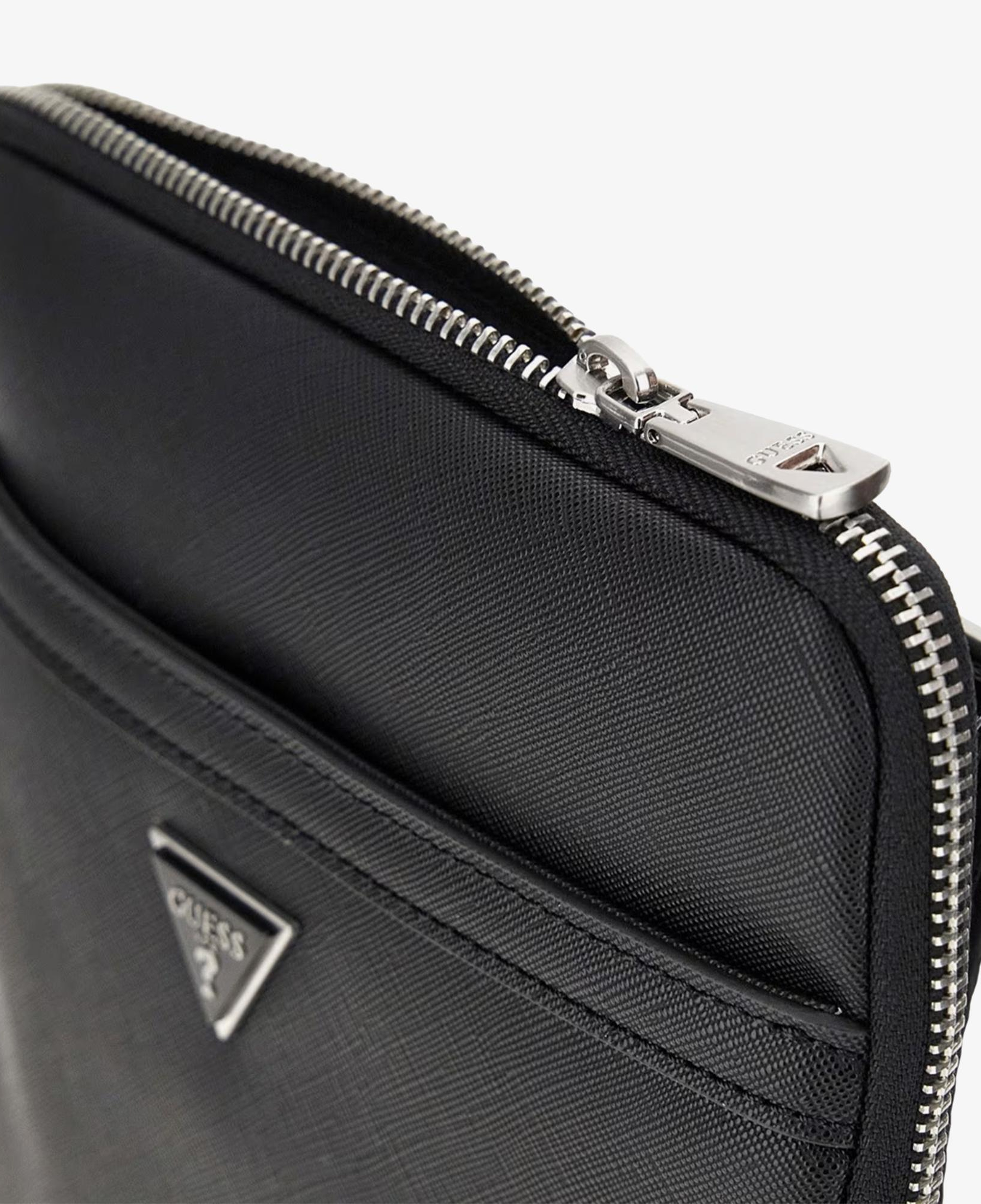 Guess Milano Erkek Lacivert Çapraz Çanta