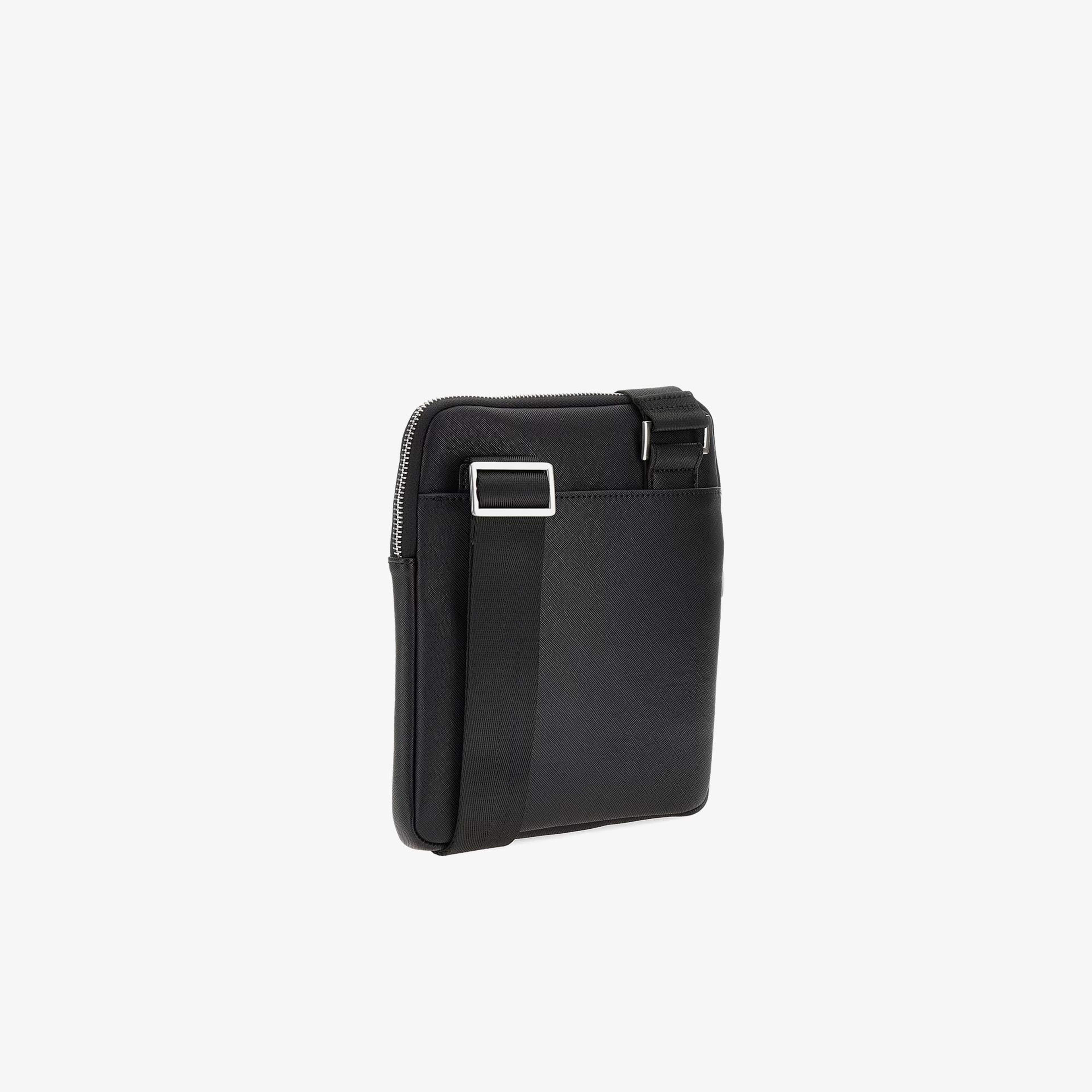 Guess Milano Erkek Lacivert Çapraz Çanta