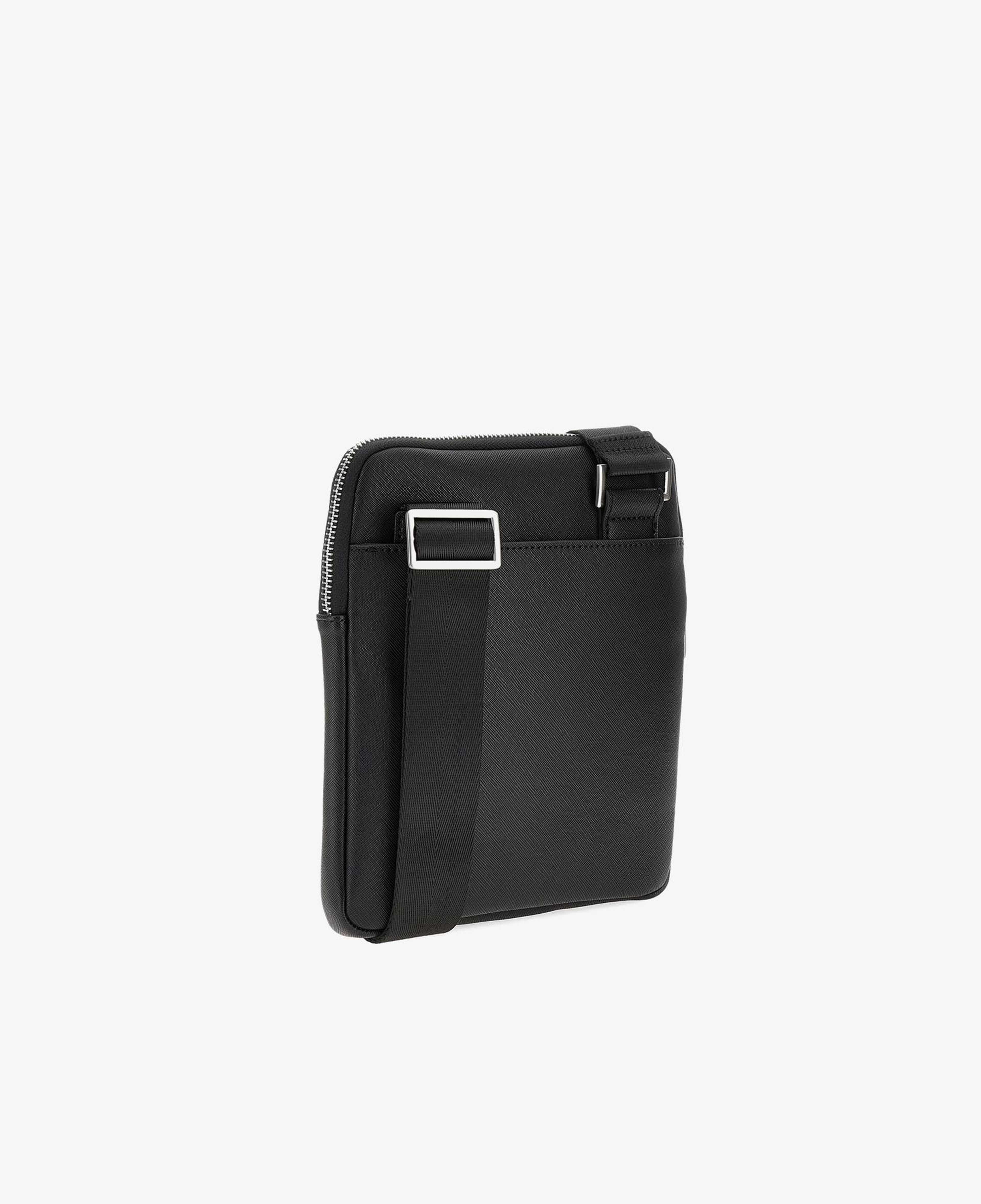 Guess Milano Erkek Lacivert Çapraz Çanta