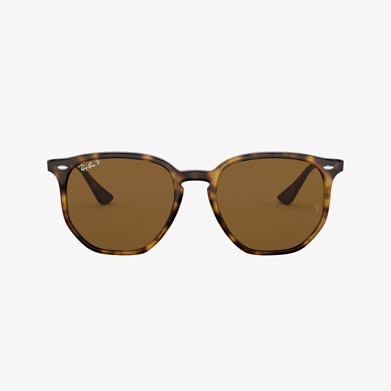 RAY-BAN 0RB4306 Unisex Havana Güneş Gözlüğü