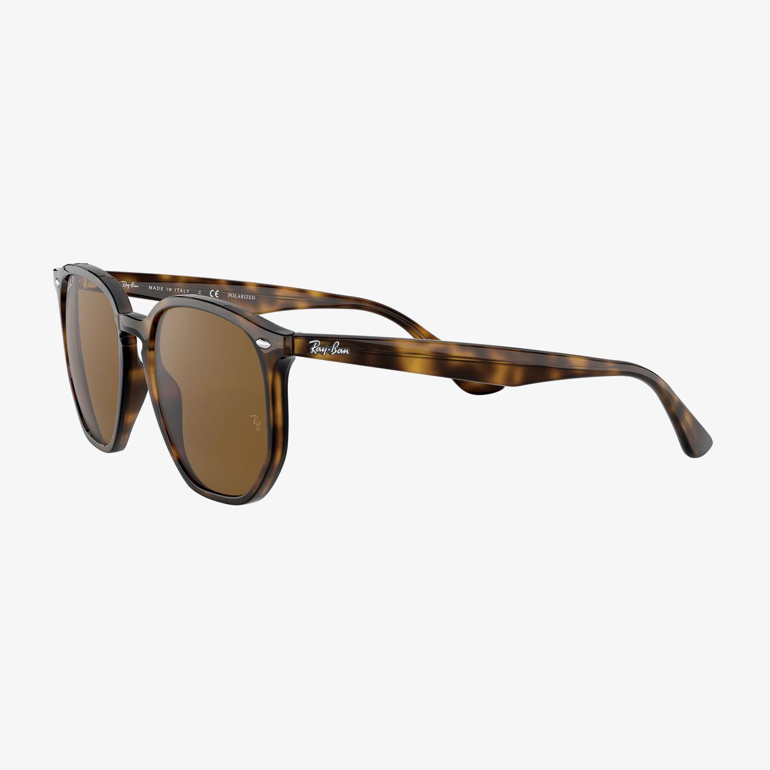 RAY-BAN 0RB4306 Unisex Havana Güneş Gözlüğü